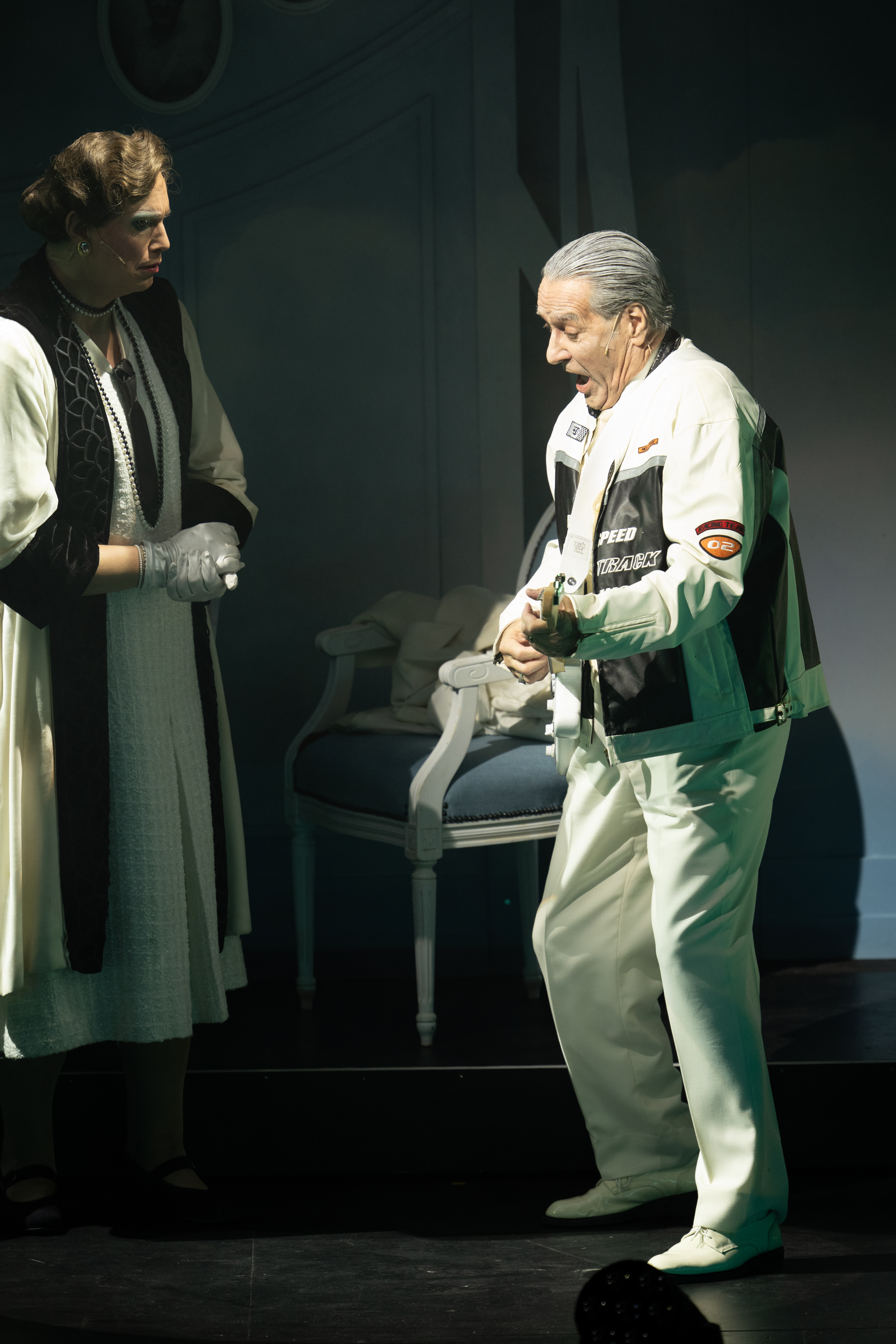 Generalprobe - E Levve för Kölle; Köln, 16.01.2026