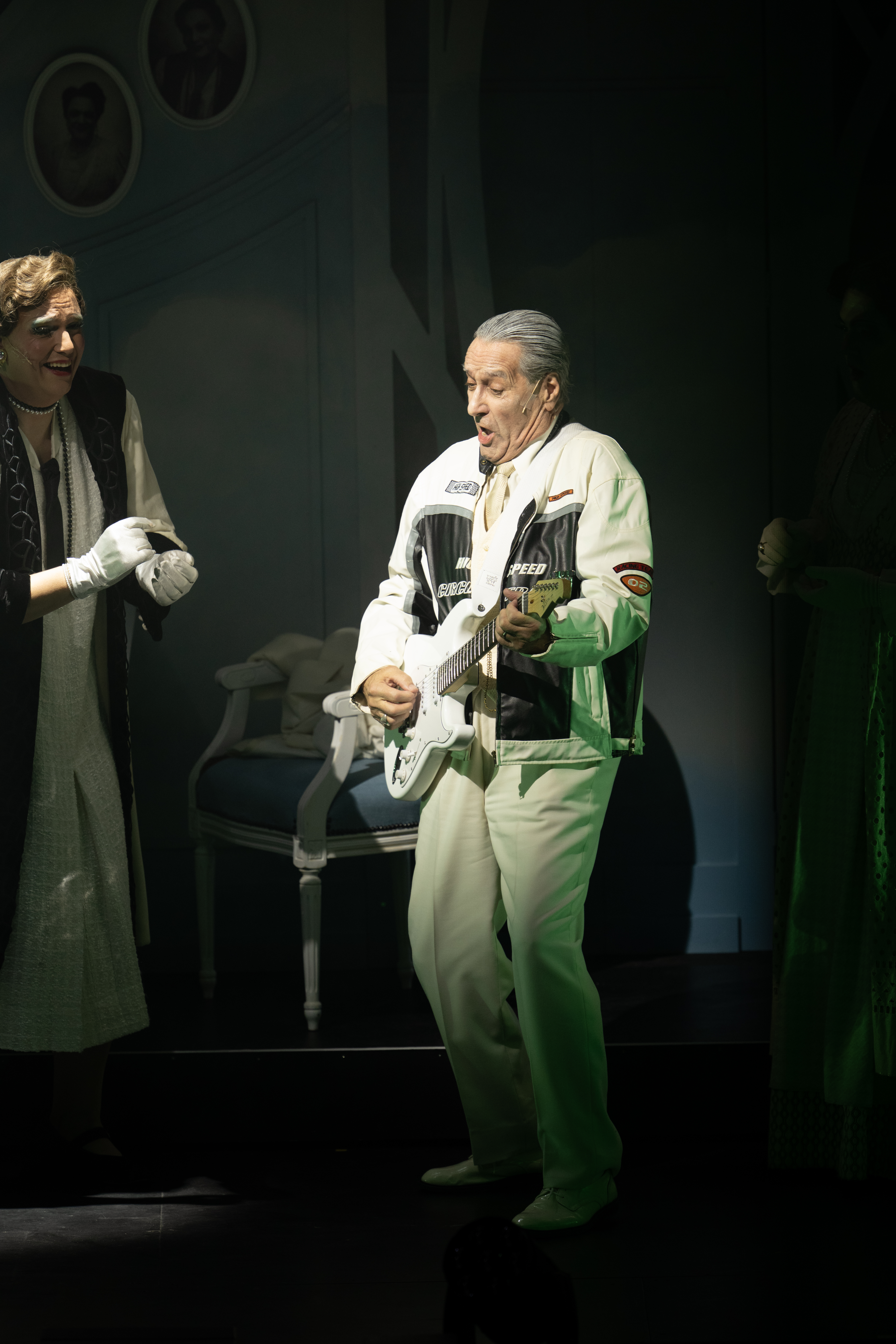 Generalprobe - E Levve för Kölle; Köln, 16.01.2026