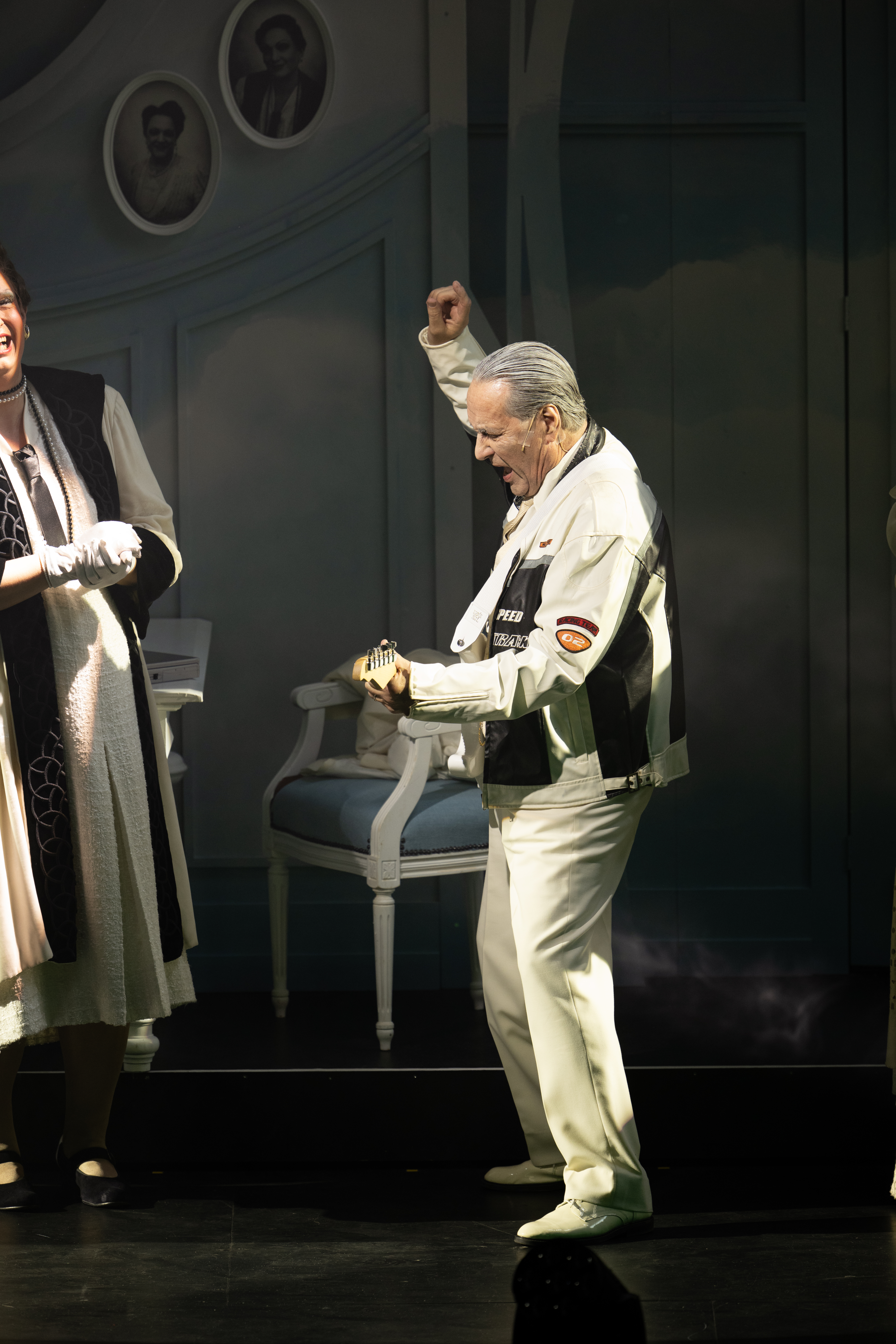 Generalprobe - E Levve för Kölle; Köln, 16.01.2026