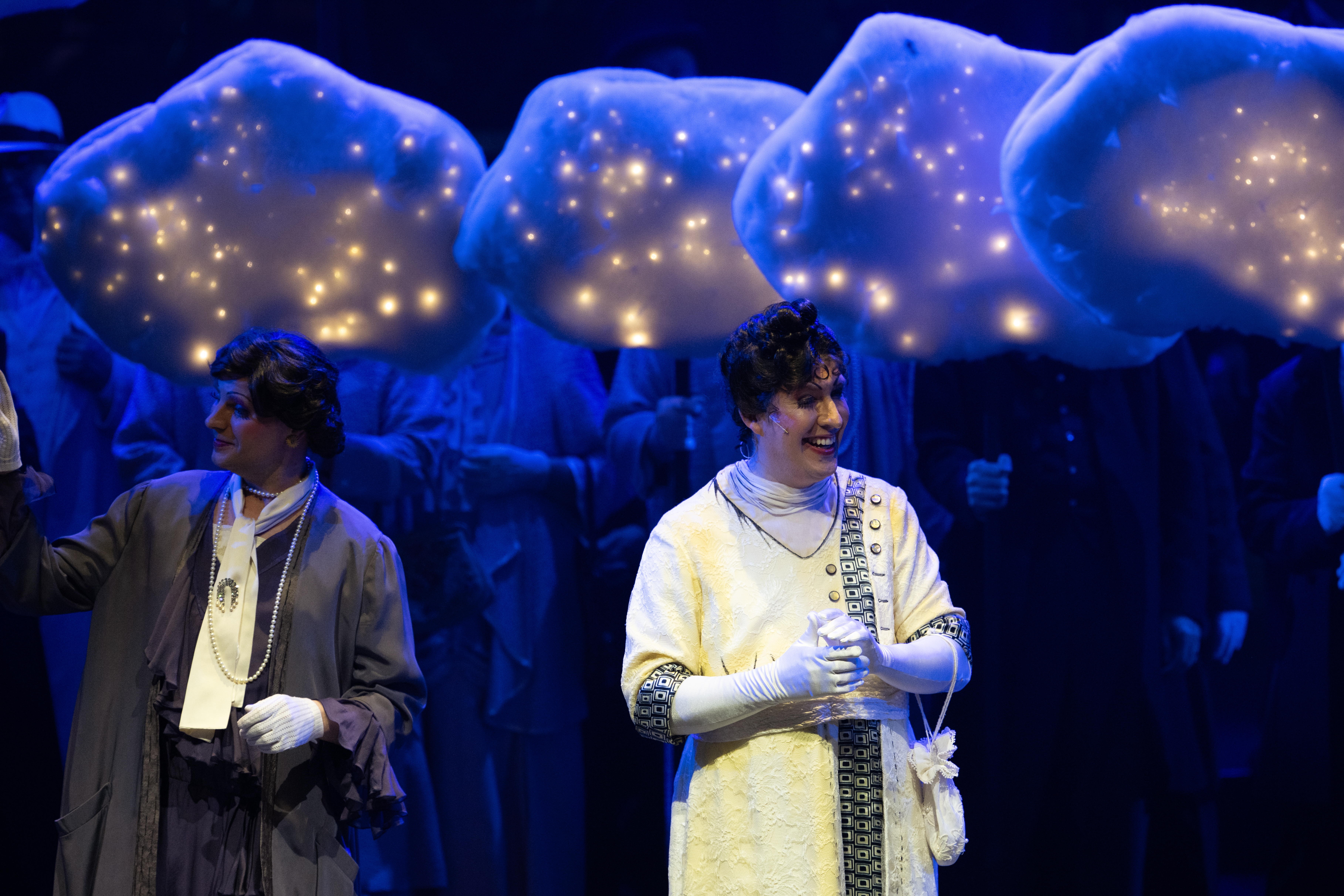 Generalprobe - E Levve för Kölle; Köln, 16.01.2026