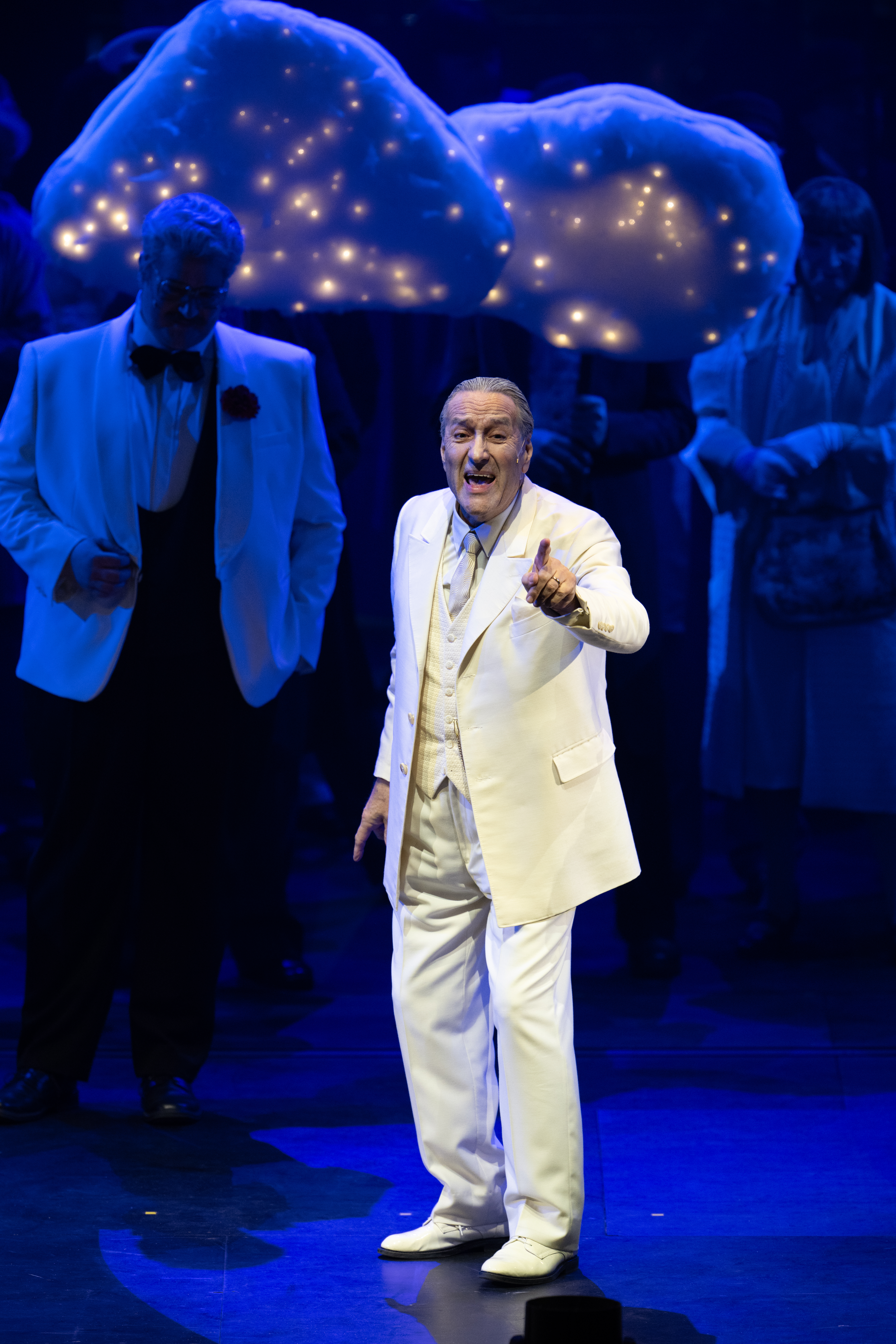 Generalprobe - E Levve för Kölle; Köln, 16.01.2026