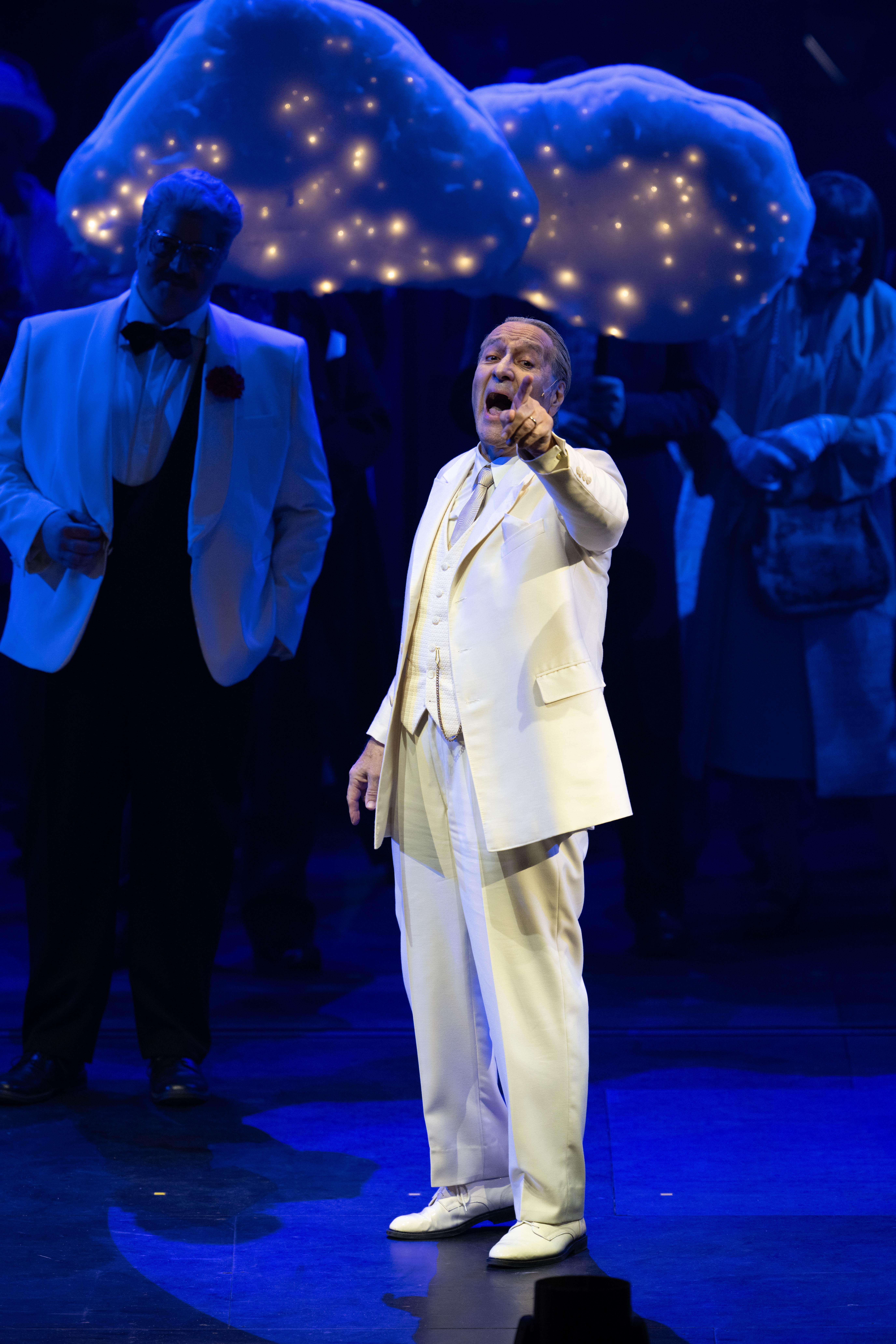 Generalprobe - E Levve för Kölle; Köln, 16.01.2026