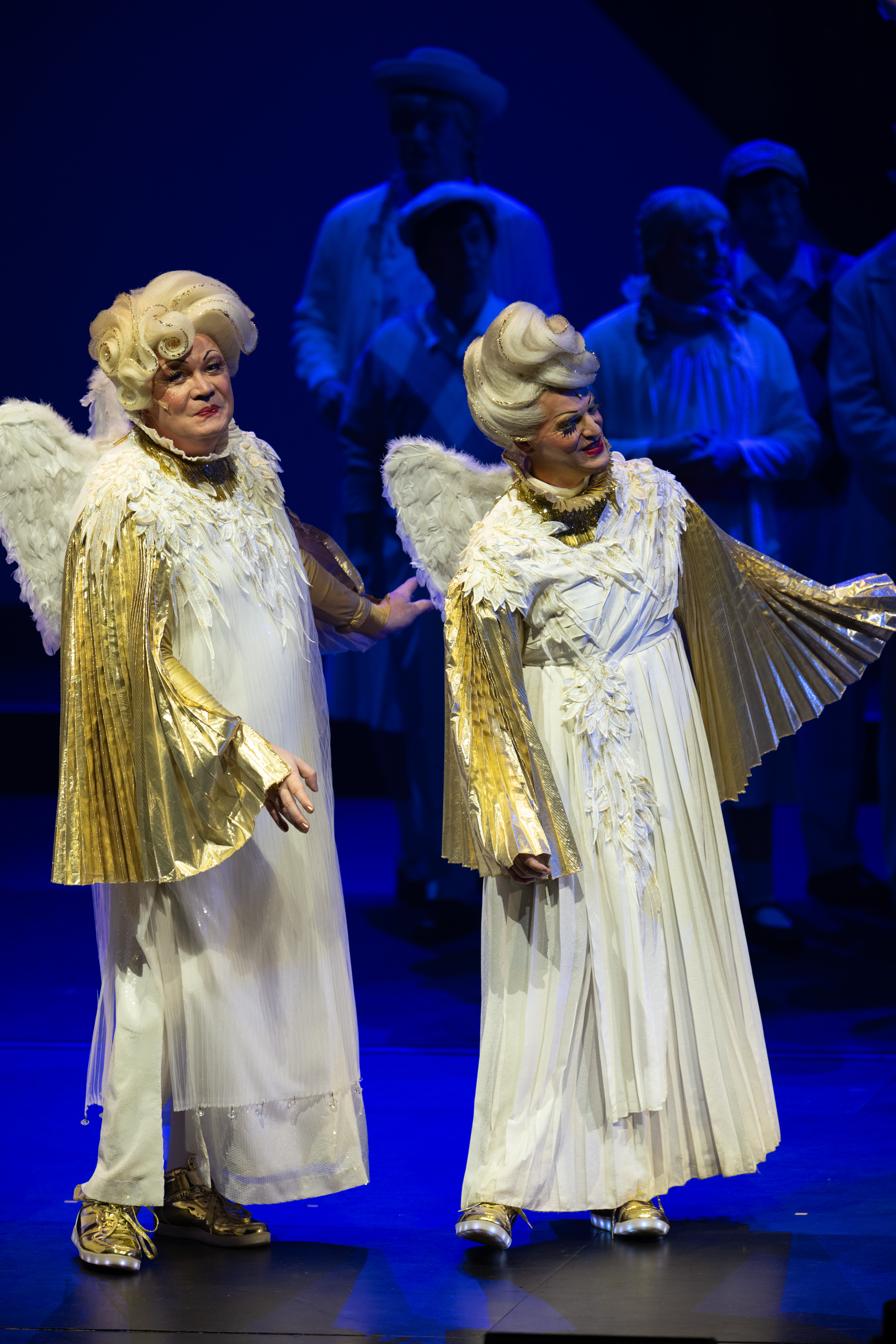 Generalprobe - E Levve för Kölle; Köln, 16.01.2026