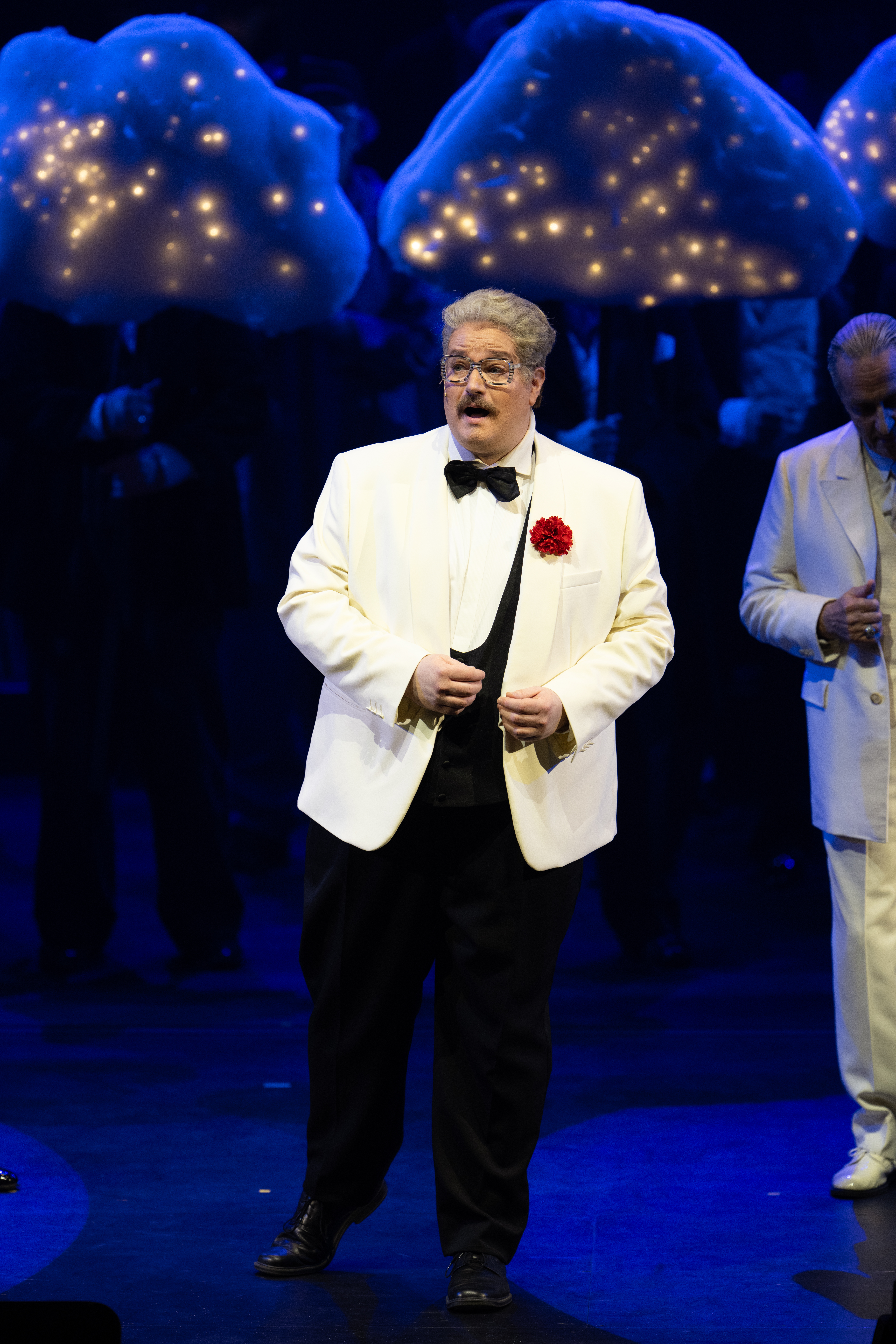 Generalprobe - E Levve för Kölle; Köln, 16.01.2026