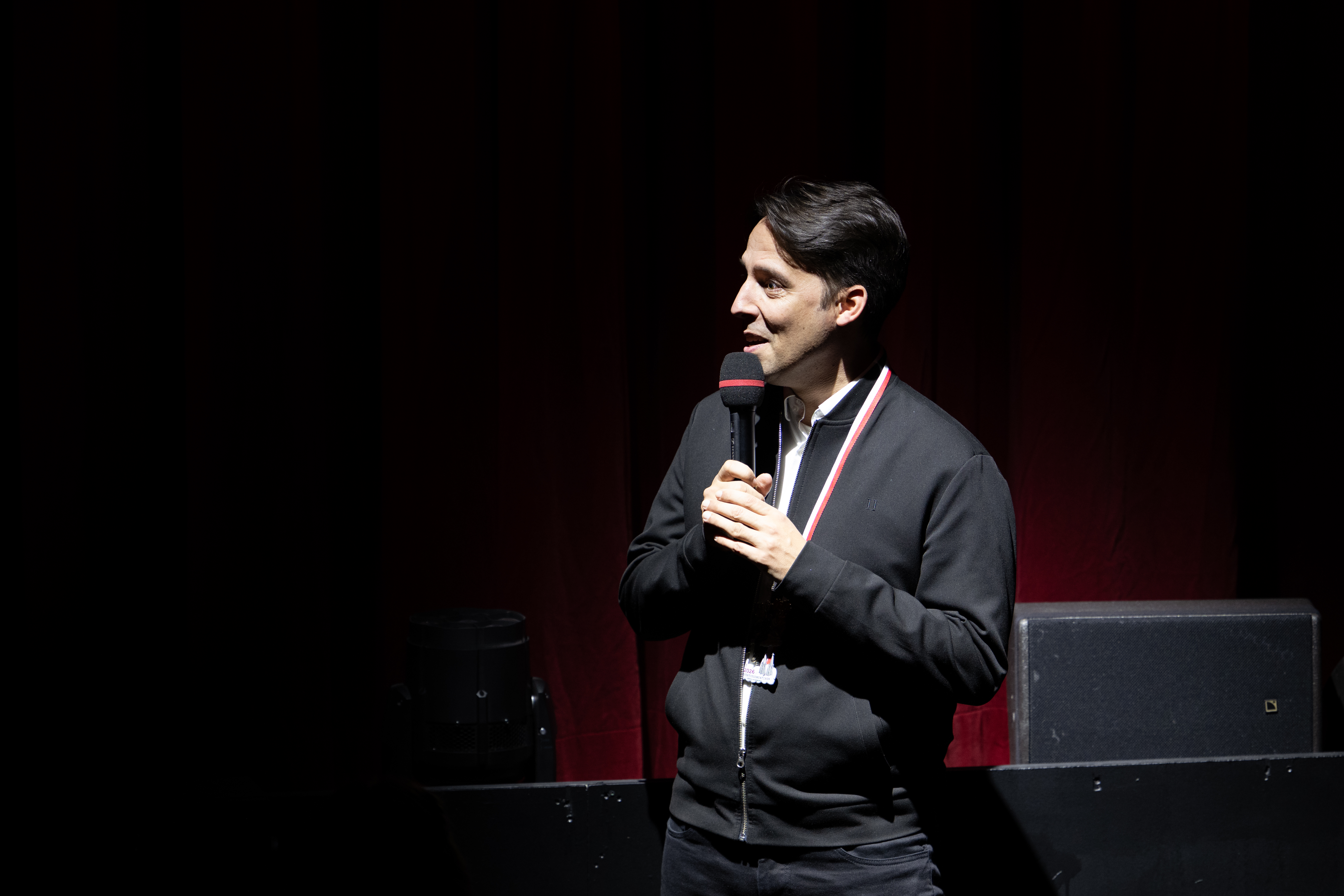 Generalprobe - E Levve för Kölle; Köln, 16.01.2026