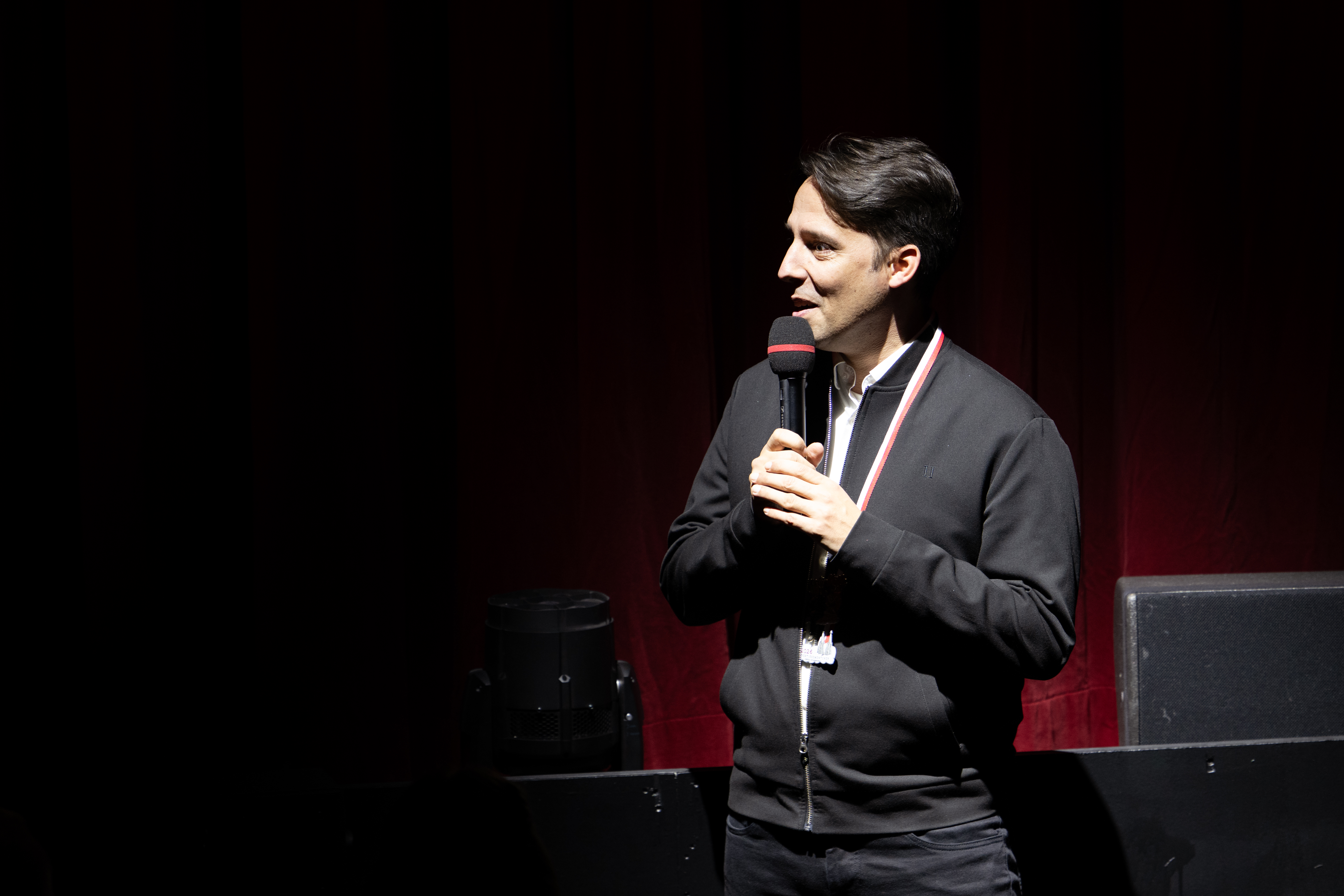 Generalprobe - E Levve för Kölle; Köln, 16.01.2026