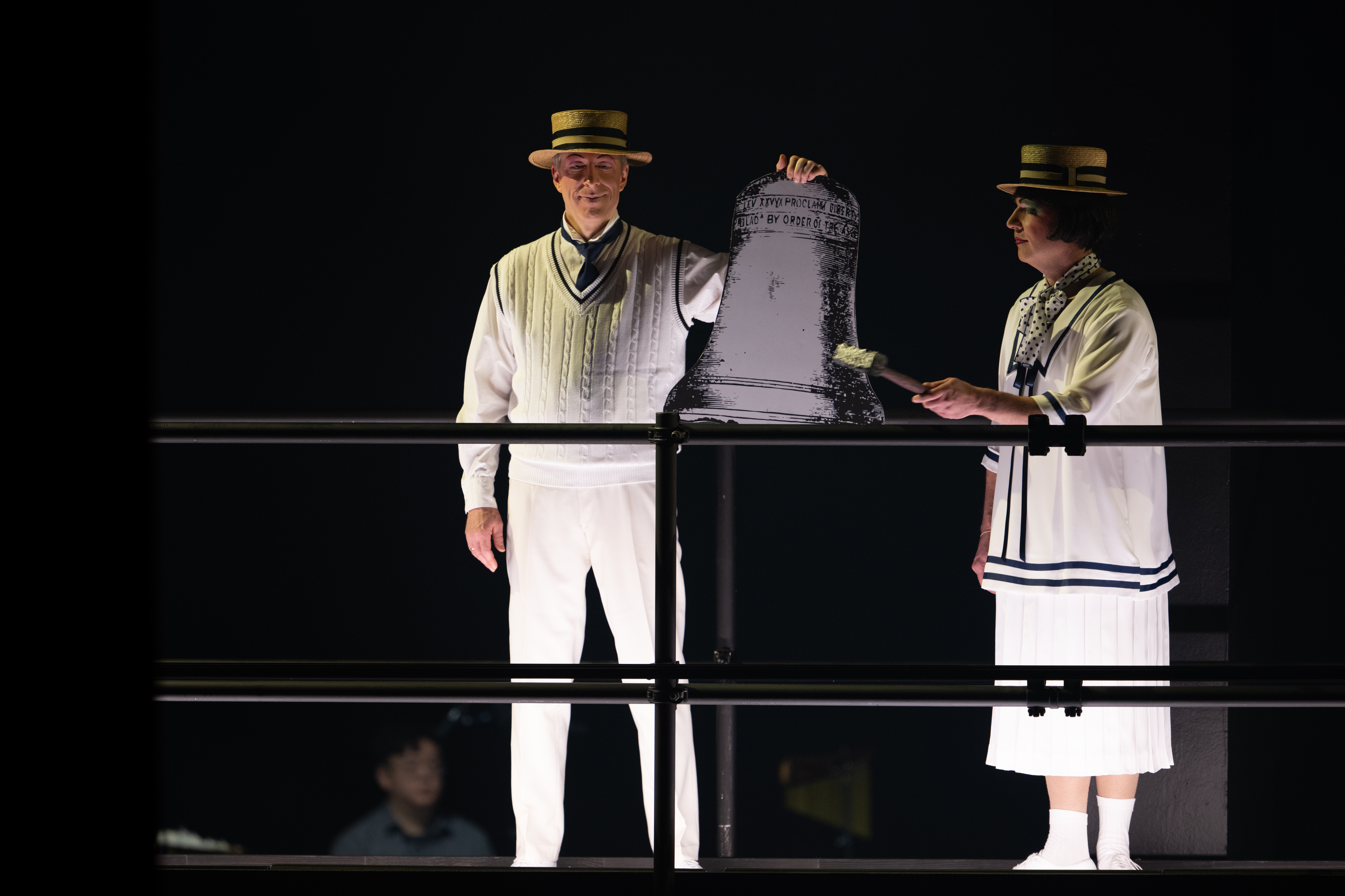 Generalprobe - E Levve för Kölle; Köln, 16.01.2026