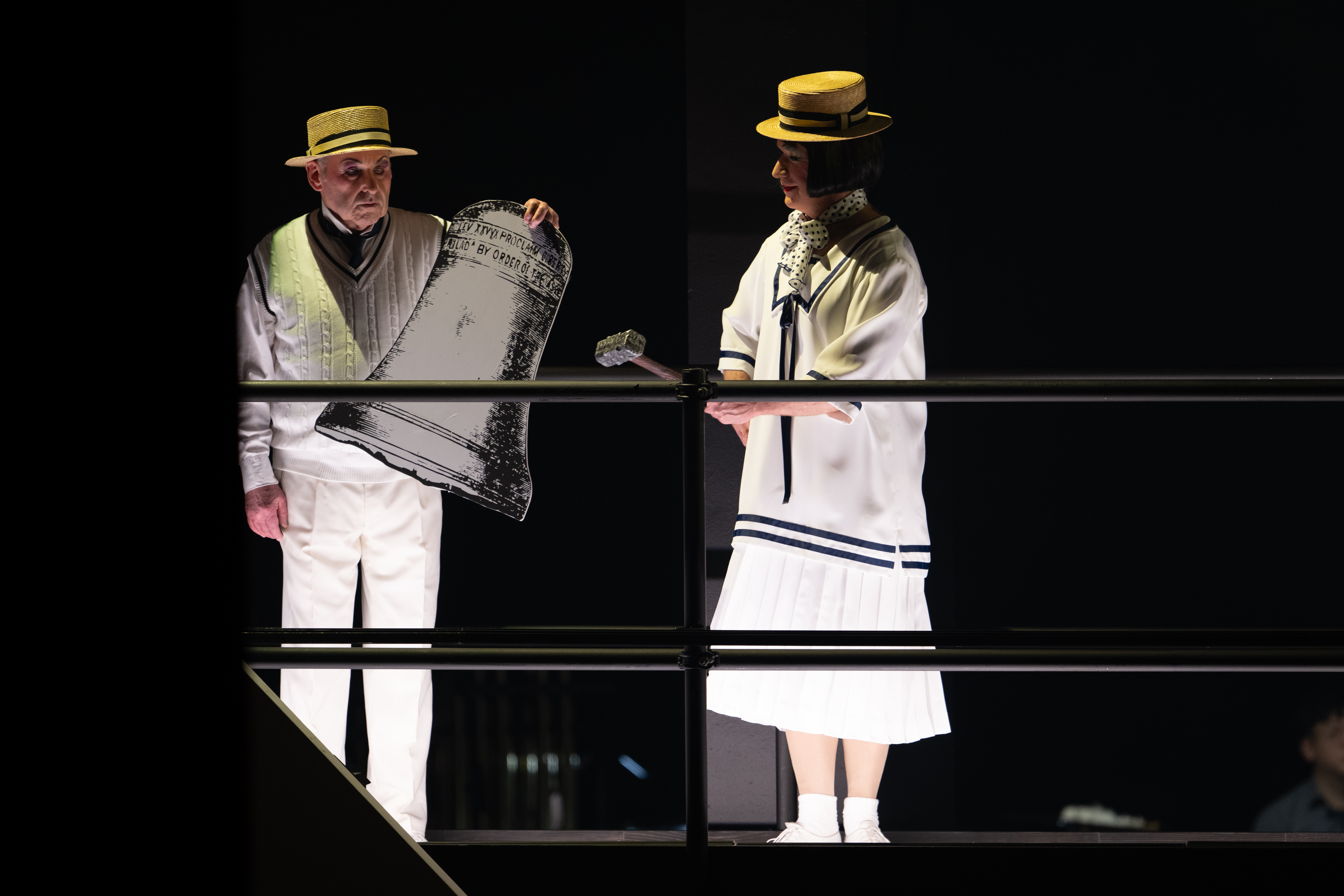 Generalprobe - E Levve för Kölle; Köln, 16.01.2026