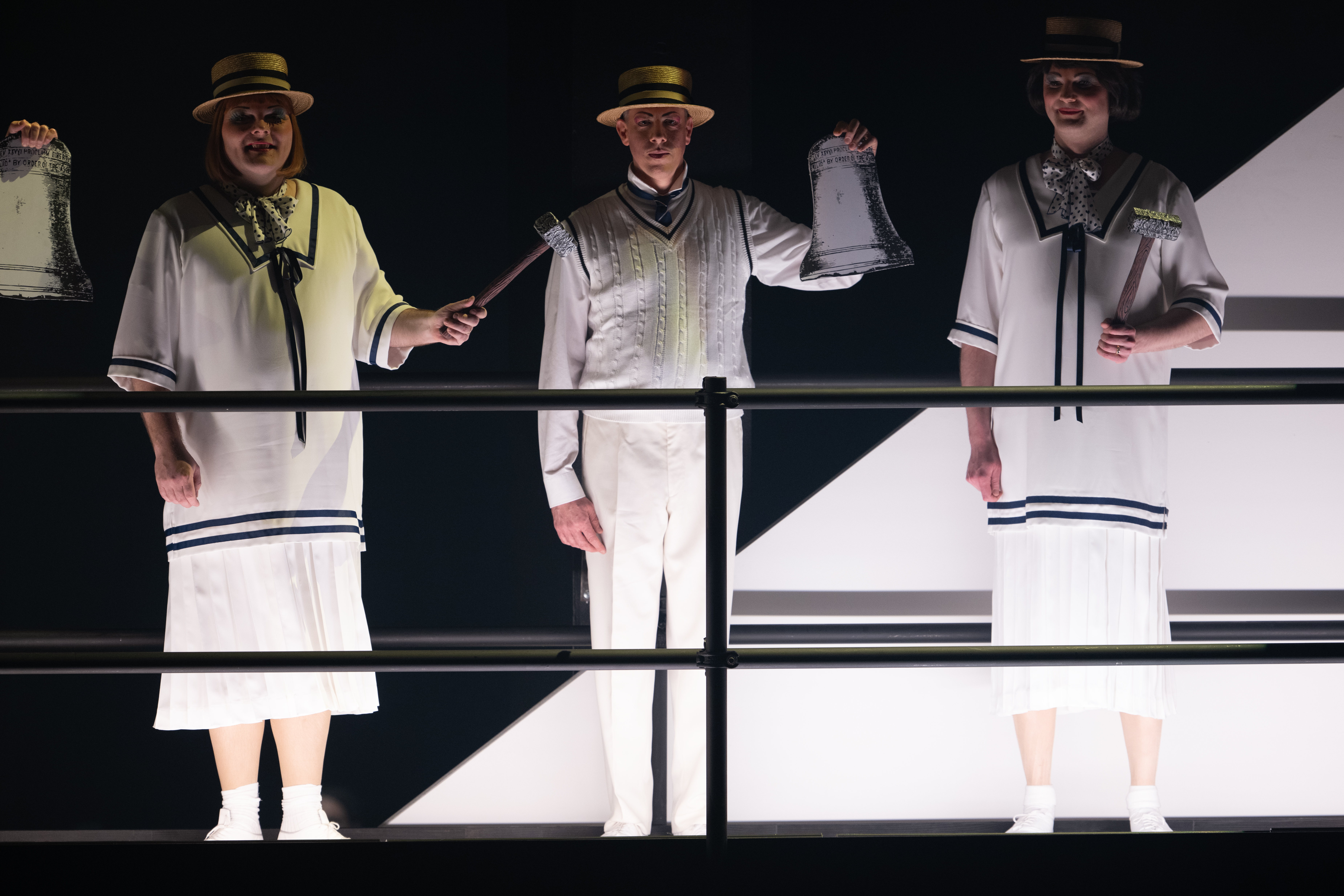 Generalprobe - E Levve för Kölle; Köln, 16.01.2026