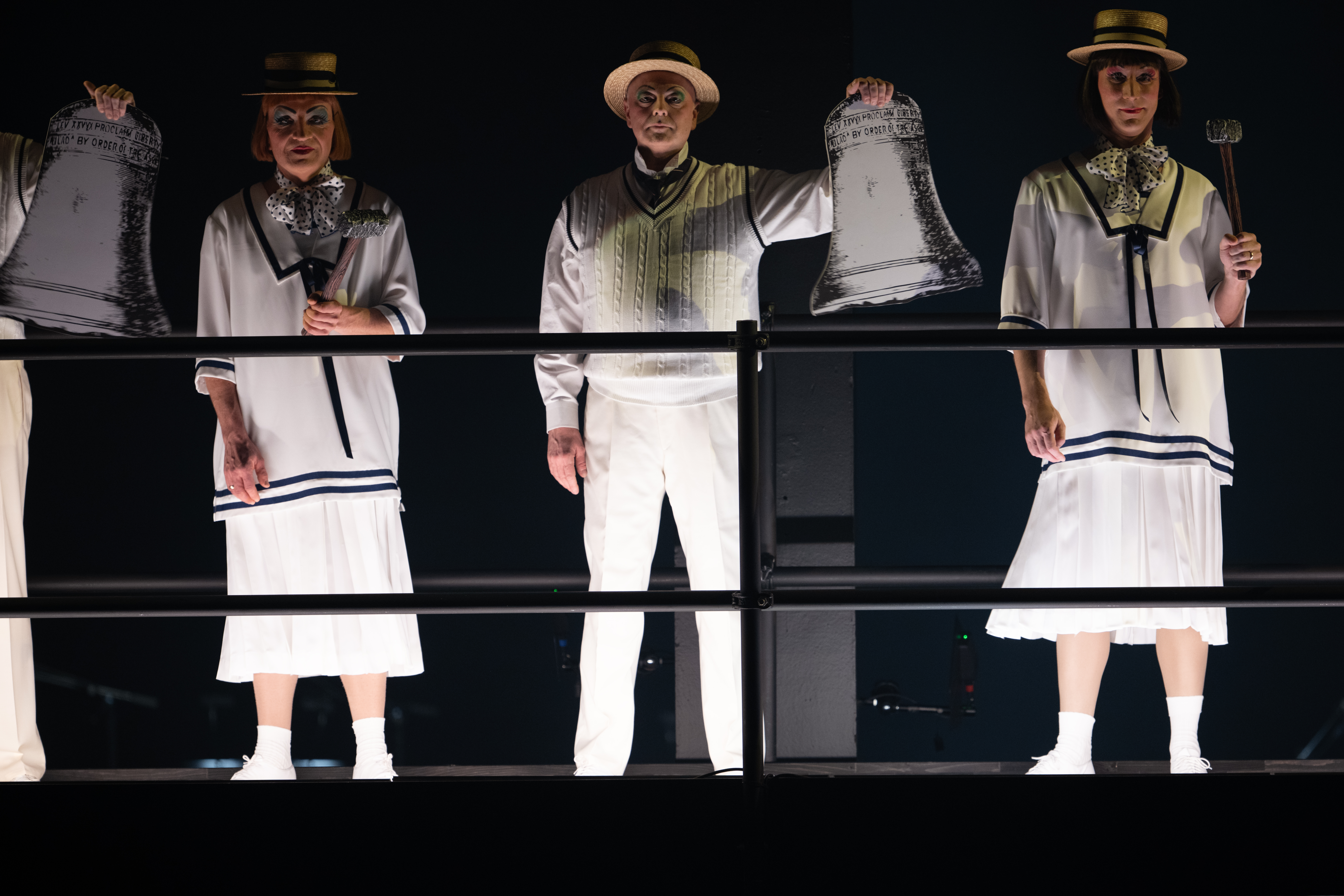 Generalprobe - E Levve för Kölle; Köln, 16.01.2026