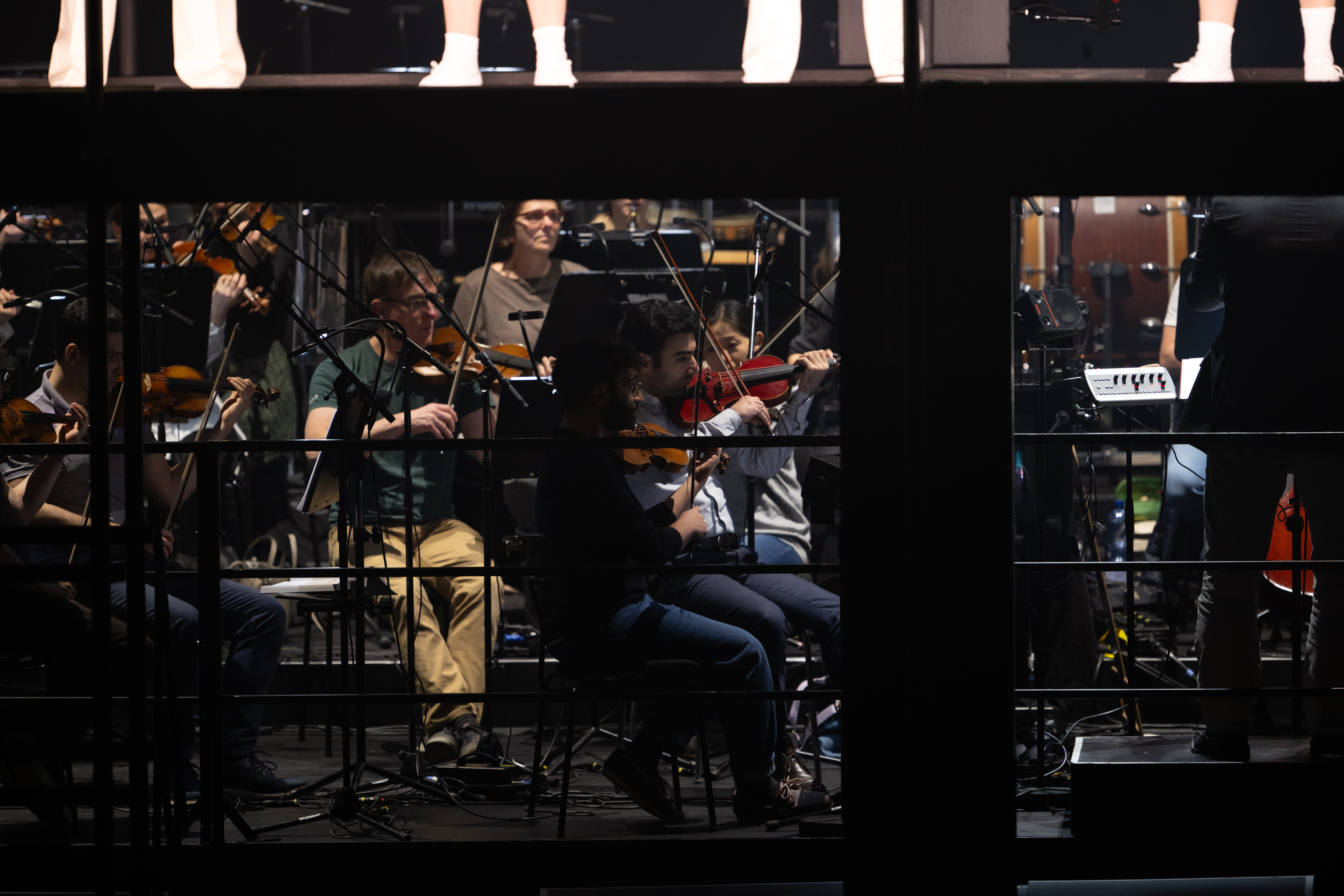 Generalprobe - E Levve för Kölle; Köln, 16.01.2026