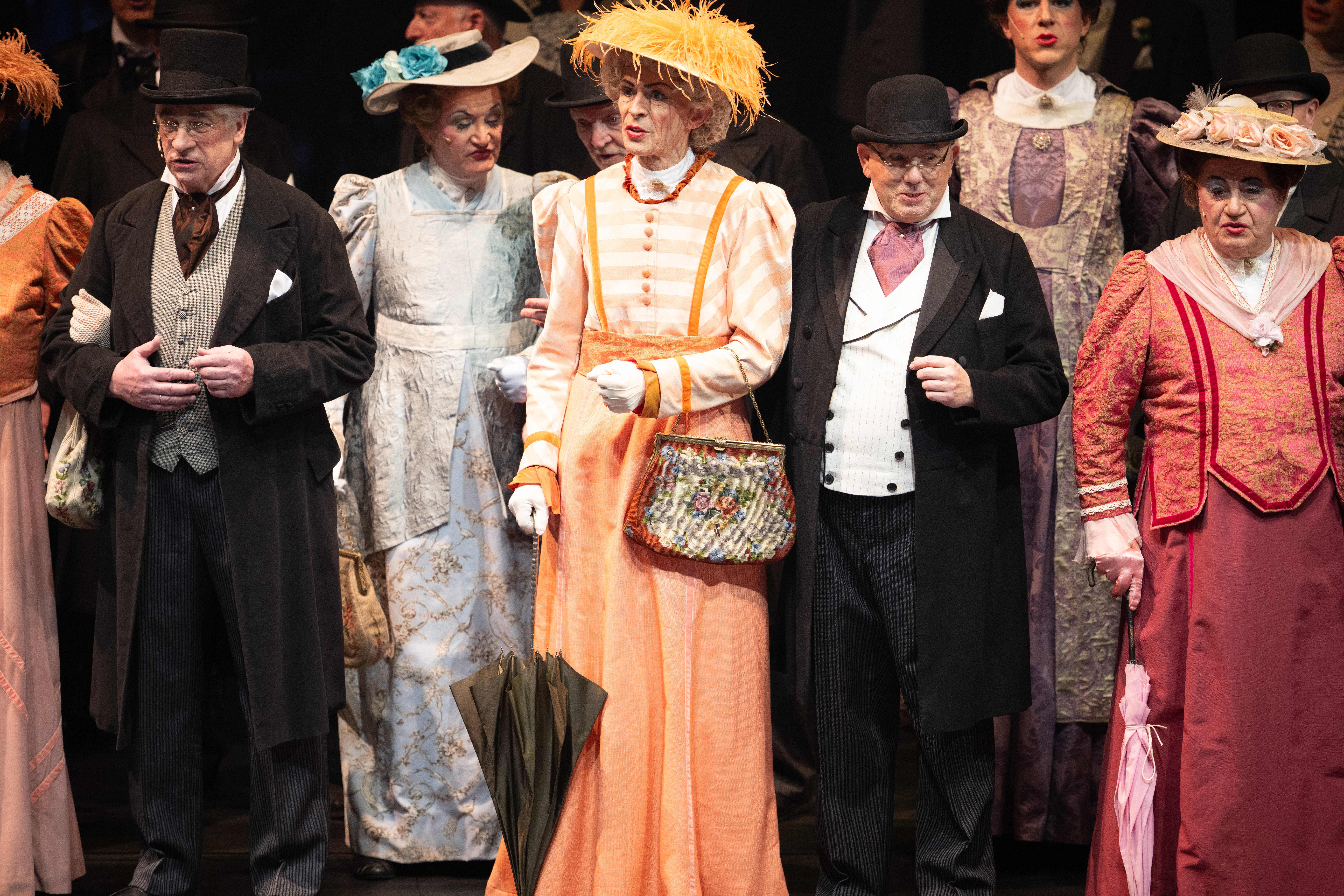 Generalprobe - E Levve för Kölle; Köln, 16.01.2026