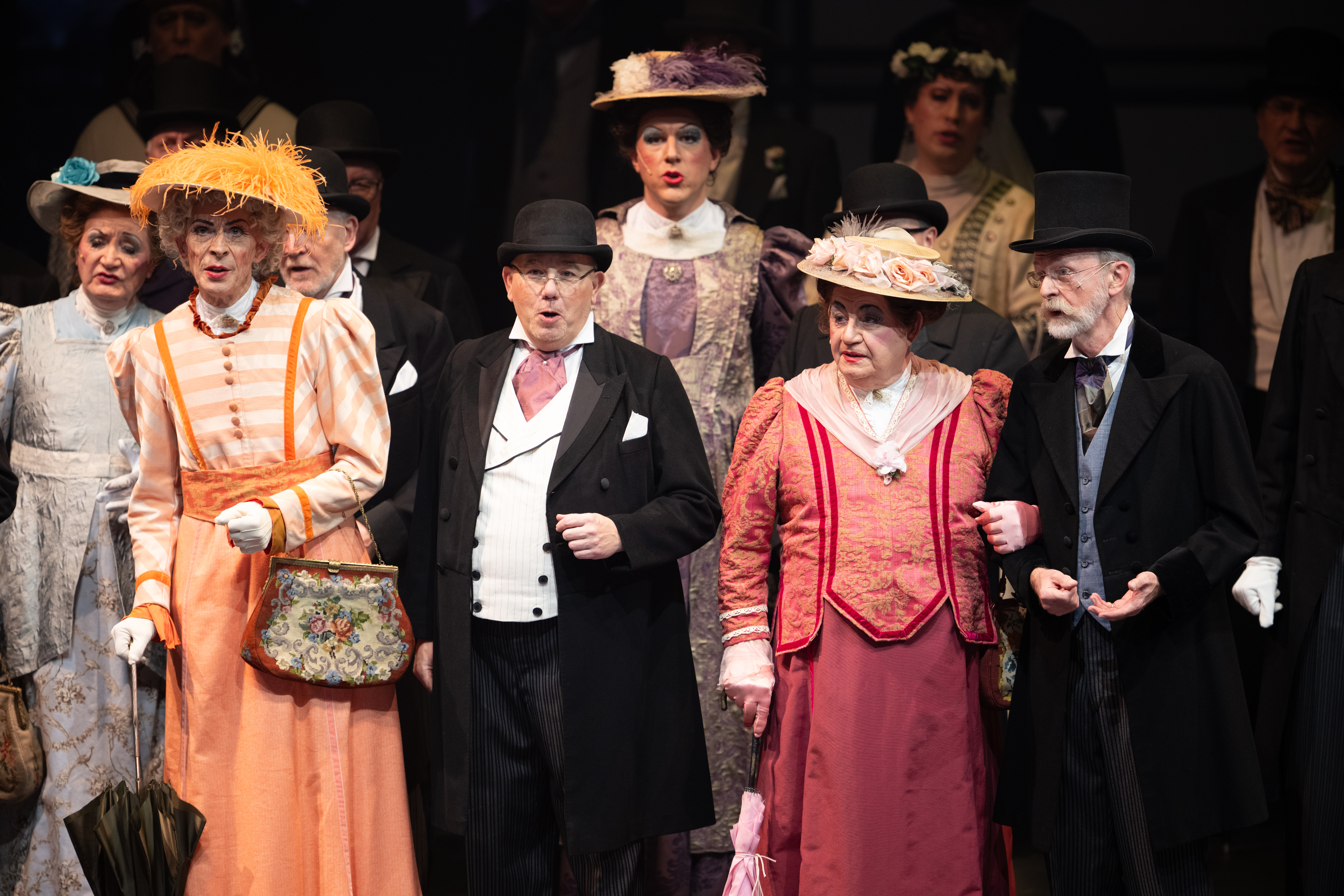 Generalprobe - E Levve för Kölle; Köln, 16.01.2026