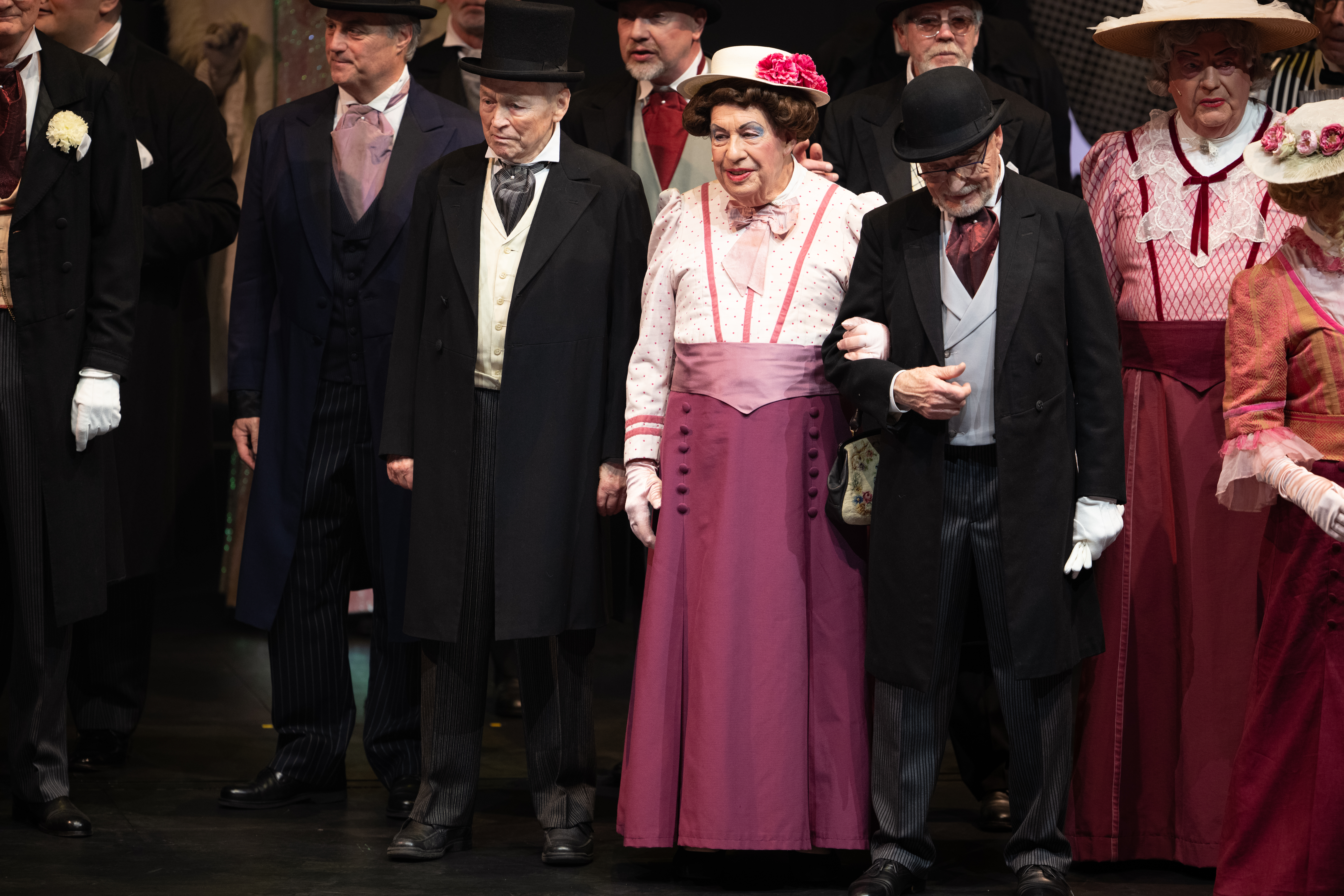 Generalprobe - E Levve för Kölle; Köln, 16.01.2026