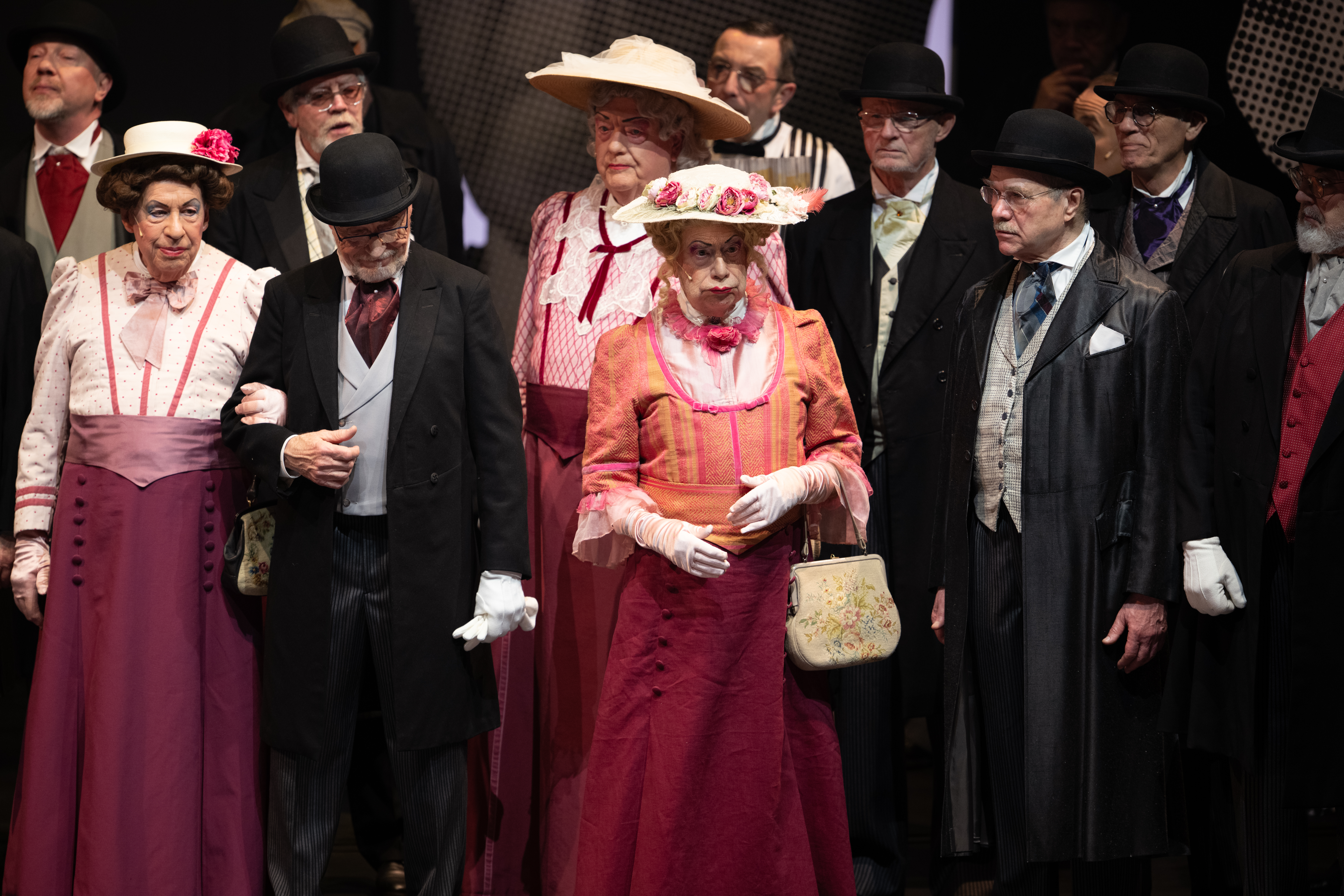 Generalprobe - E Levve för Kölle; Köln, 16.01.2026