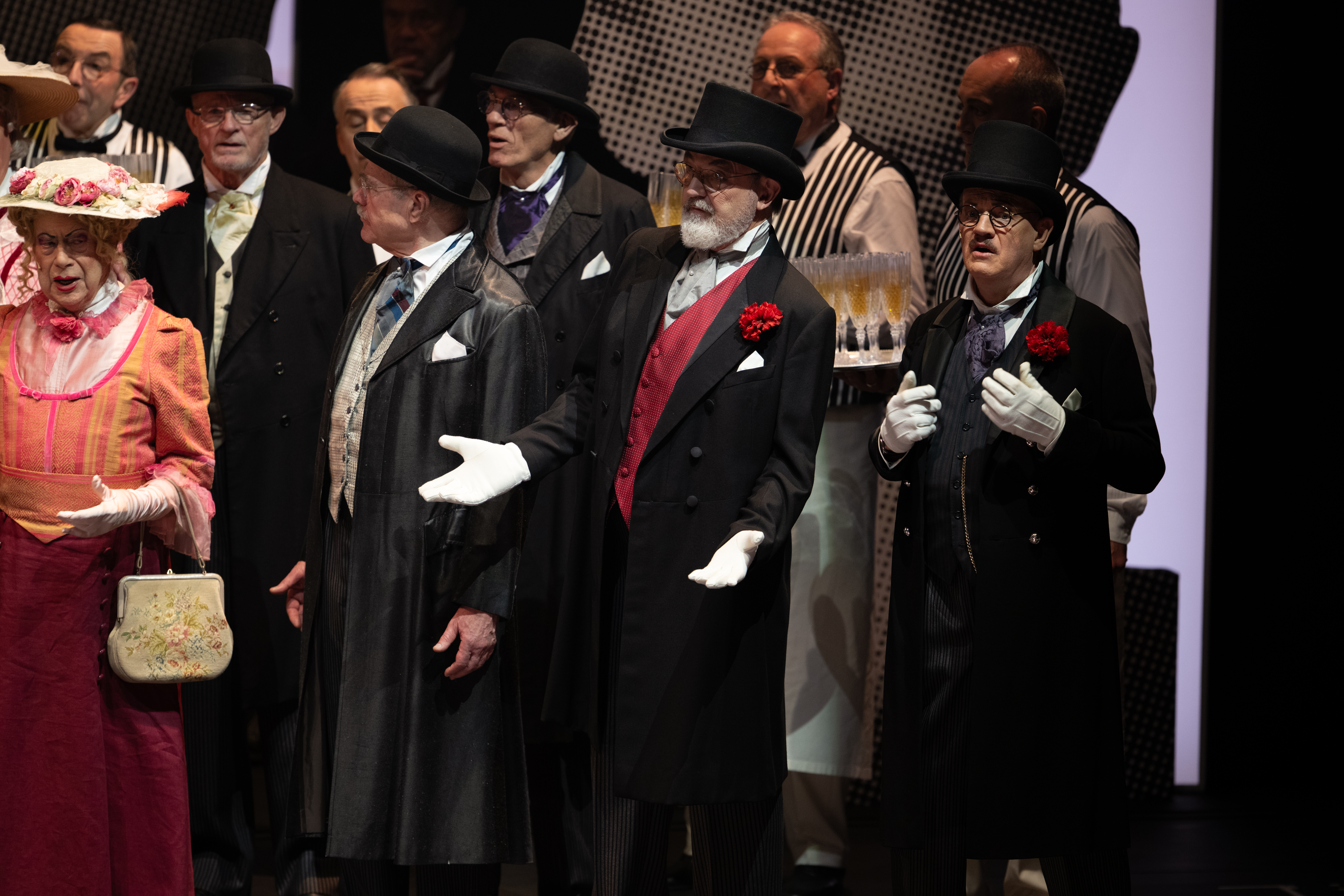 Generalprobe - E Levve för Kölle; Köln, 16.01.2026