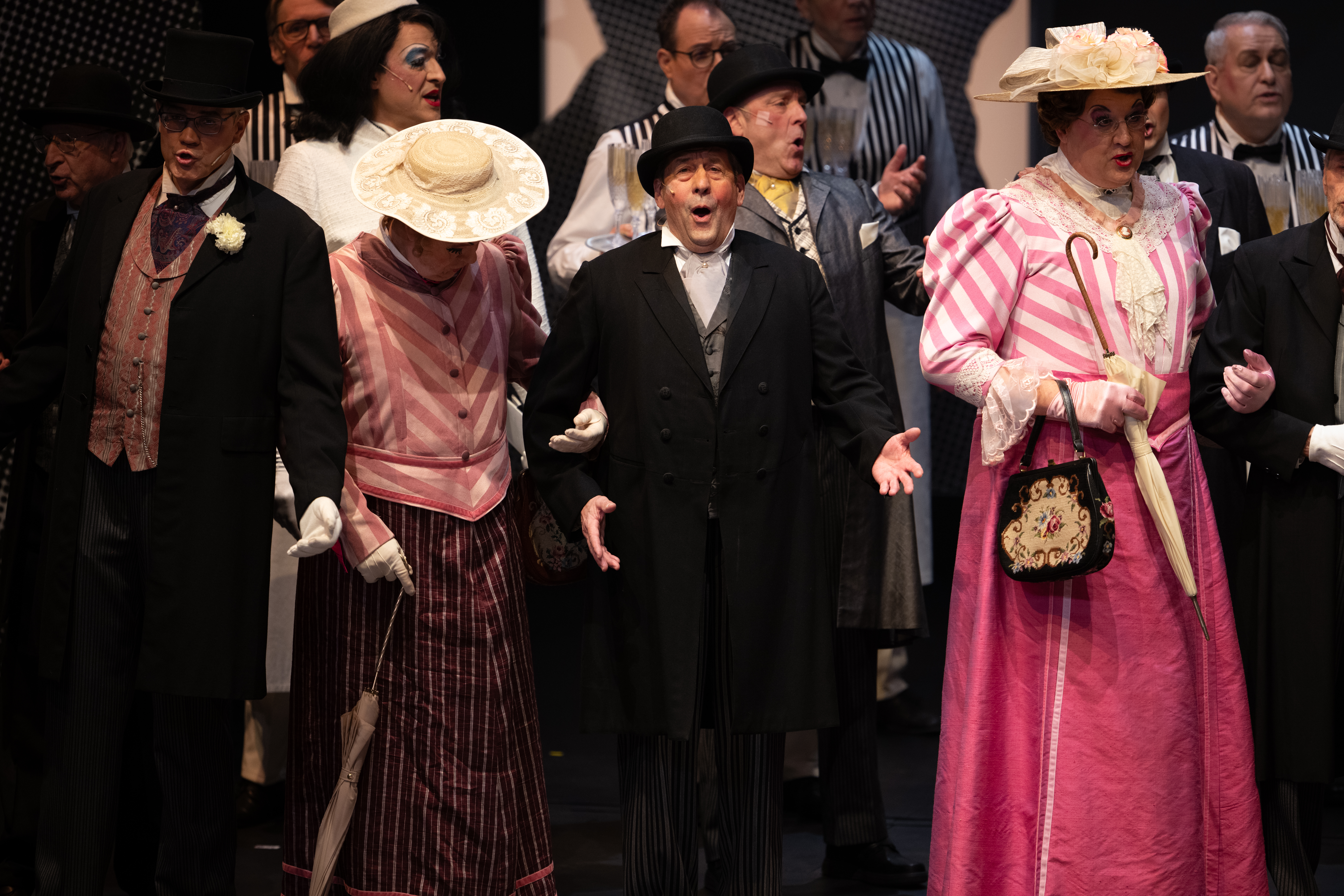 Generalprobe - E Levve för Kölle; Köln, 16.01.2026