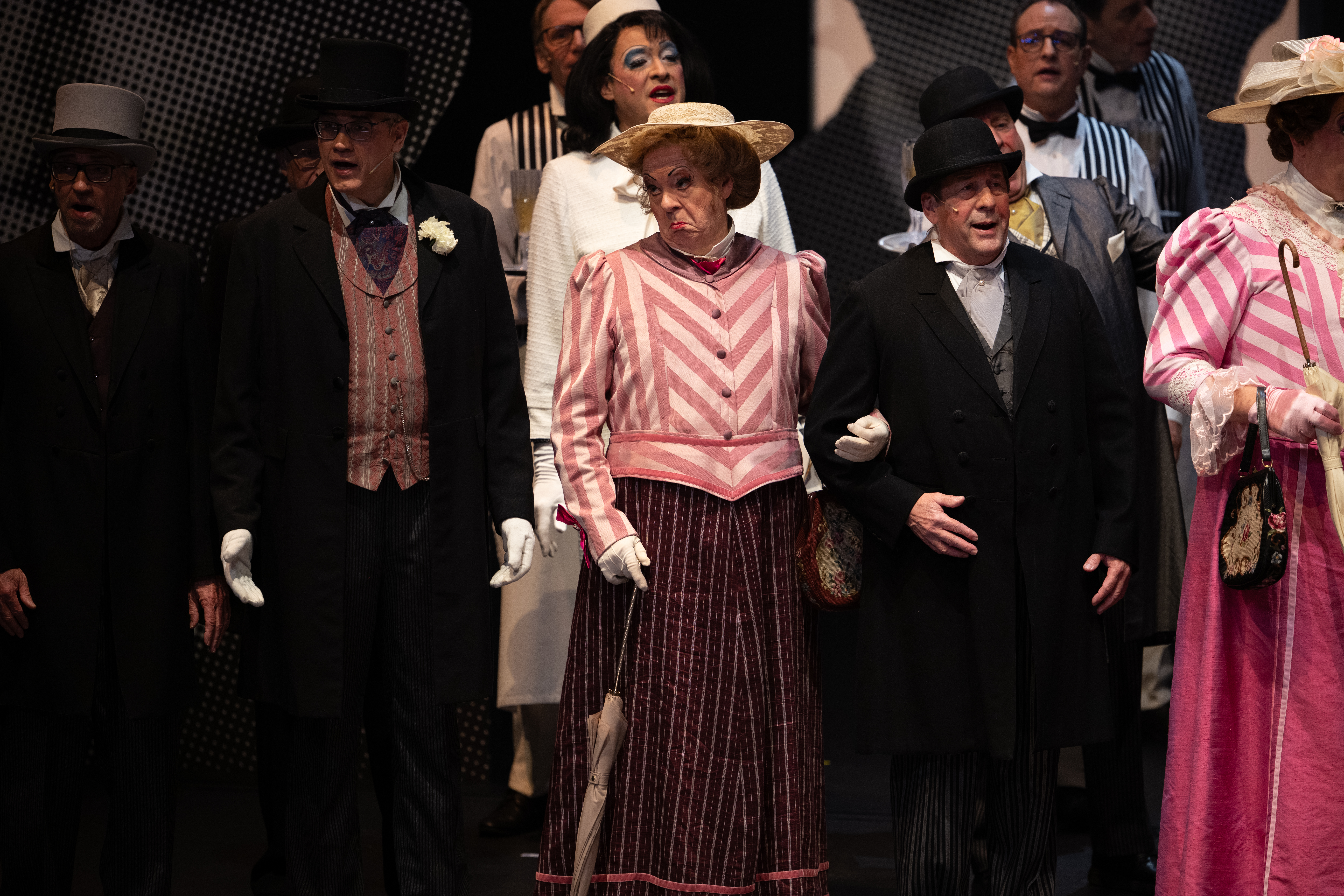 Generalprobe - E Levve för Kölle; Köln, 16.01.2026