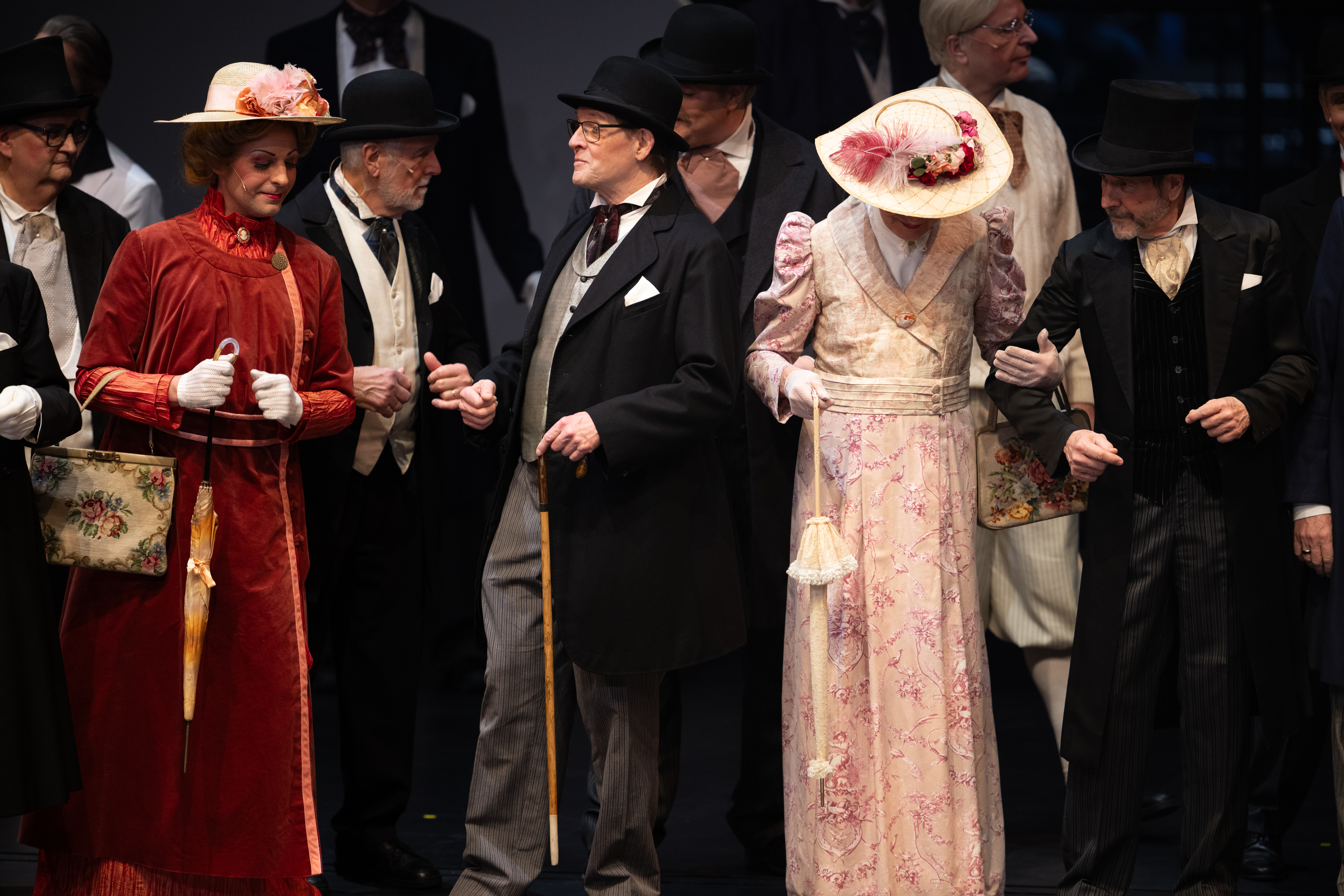 Generalprobe - E Levve för Kölle; Köln, 16.01.2026