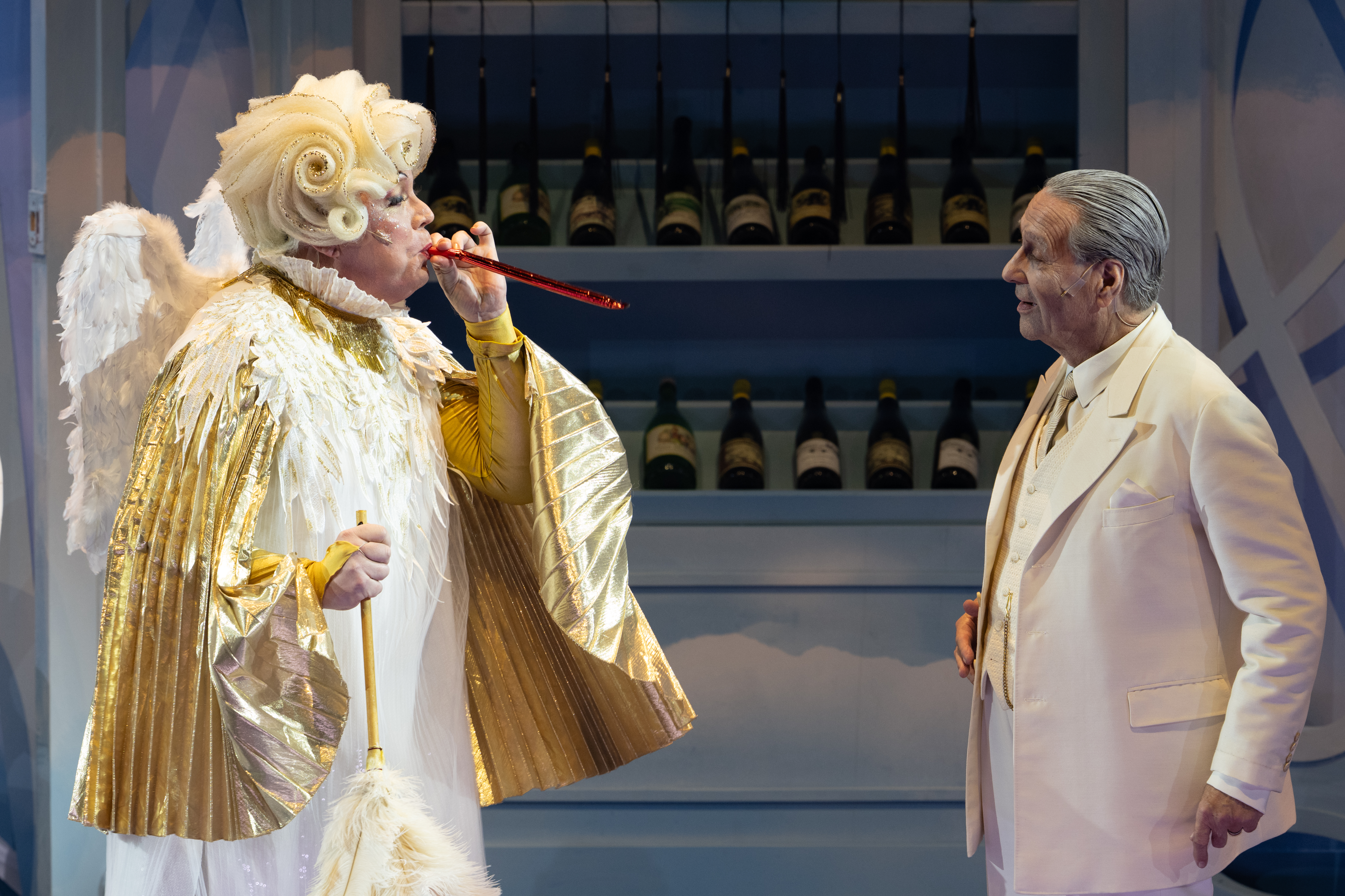 Generalprobe - E Levve för Kölle; Köln, 16.01.2026