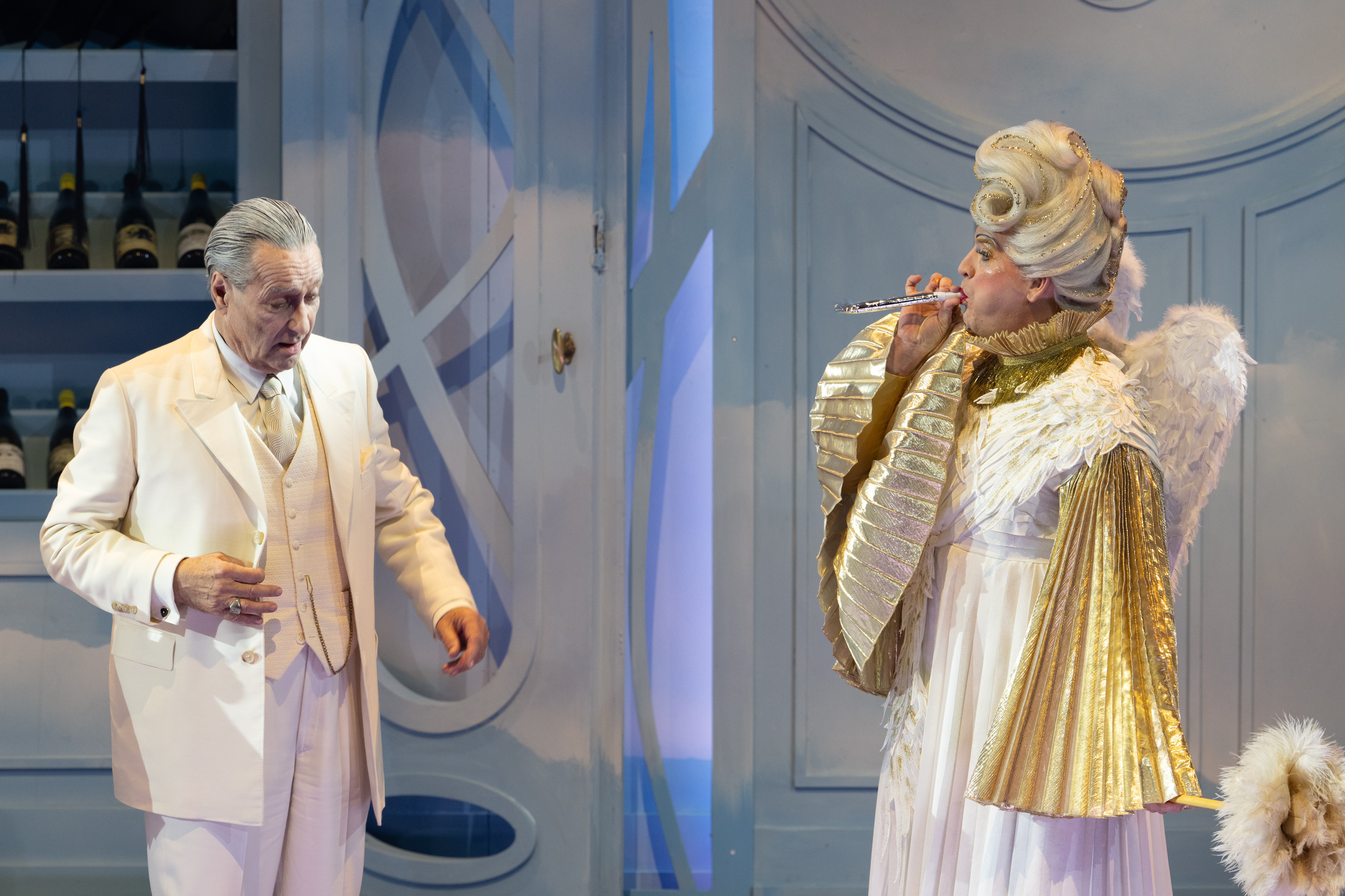 Generalprobe - E Levve för Kölle; Köln, 16.01.2026