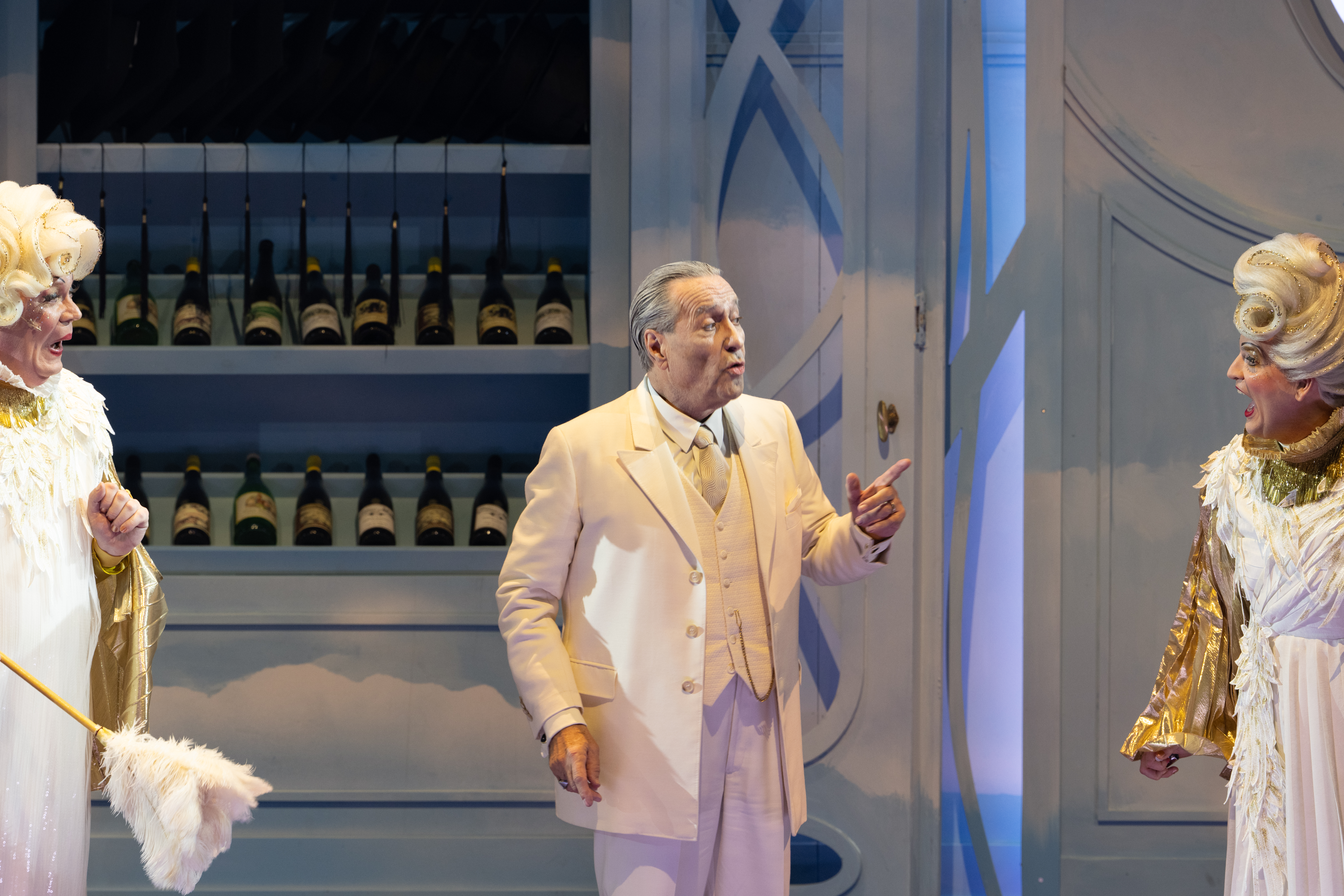 Generalprobe - E Levve för Kölle; Köln, 16.01.2026