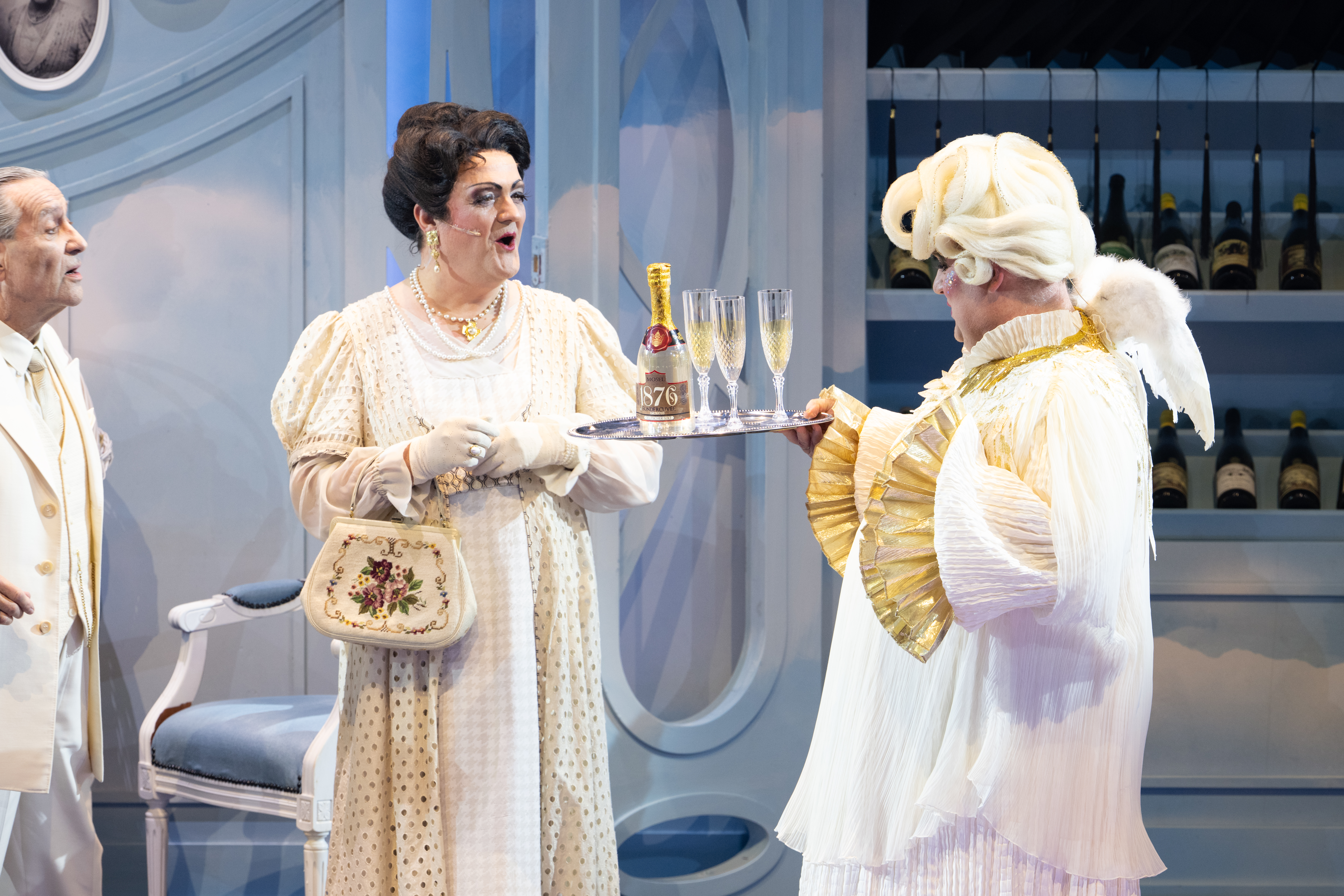 Generalprobe - E Levve för Kölle; Köln, 16.01.2026