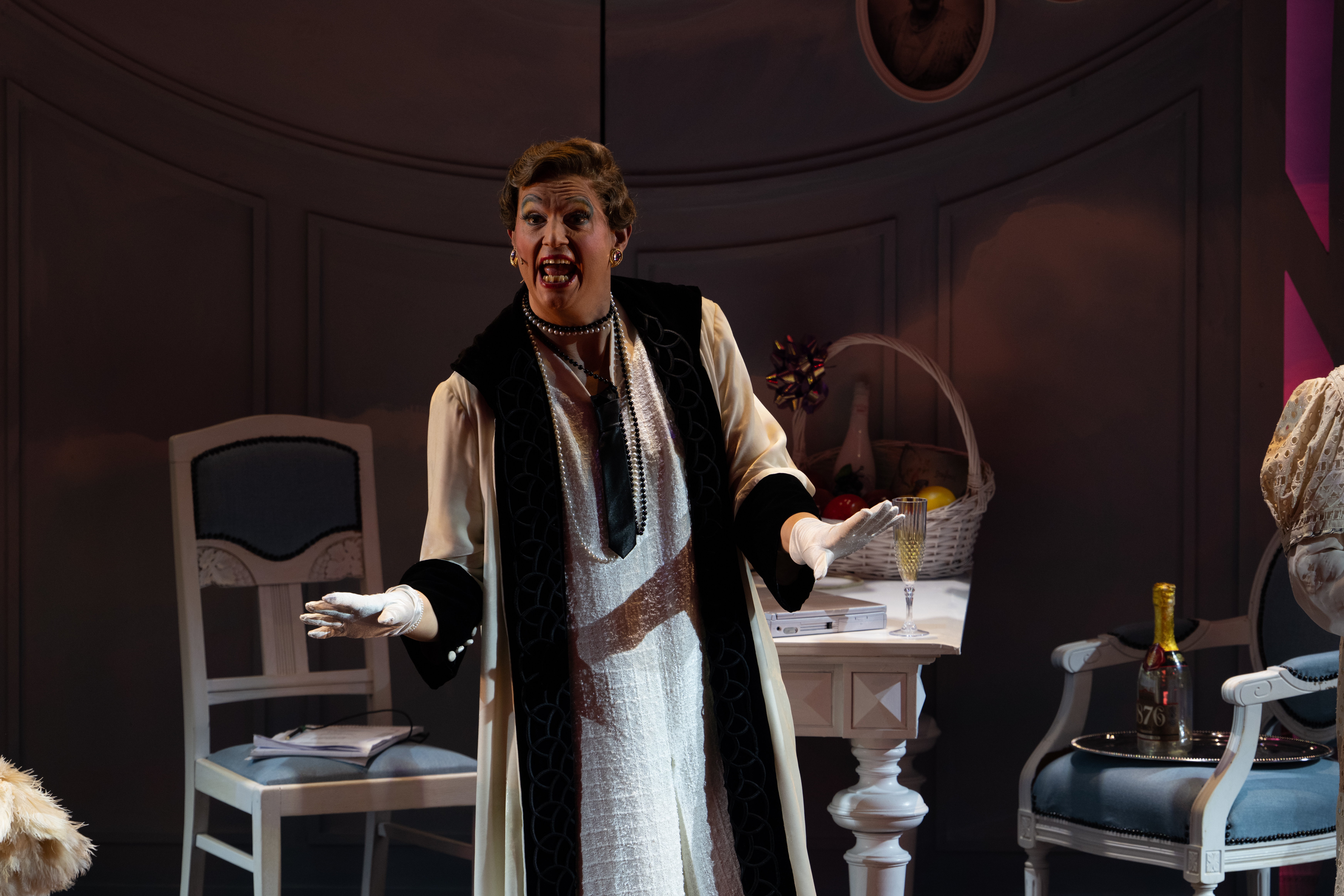 Generalprobe - E Levve för Kölle; Köln, 16.01.2026