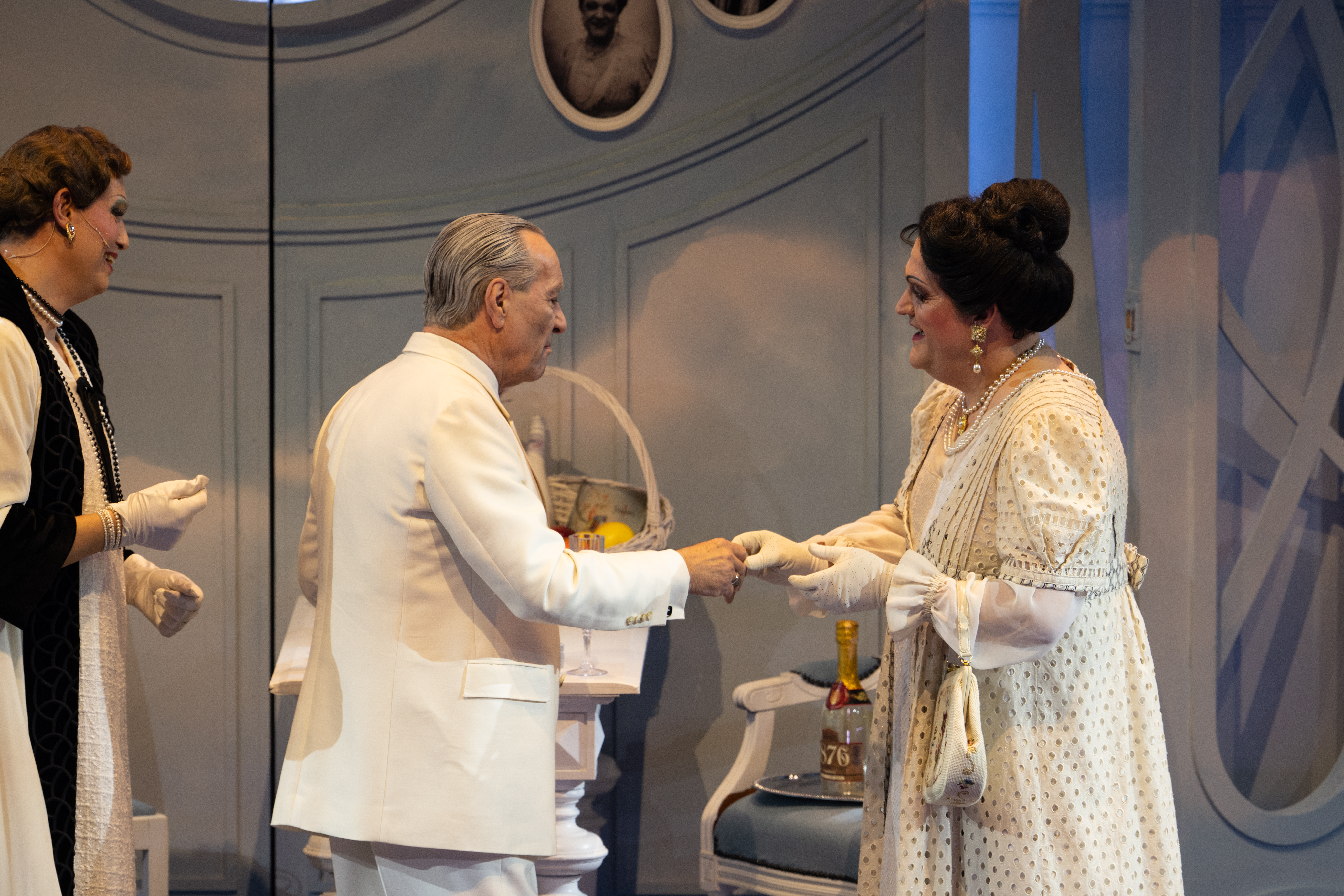 Generalprobe - E Levve för Kölle; Köln, 16.01.2026