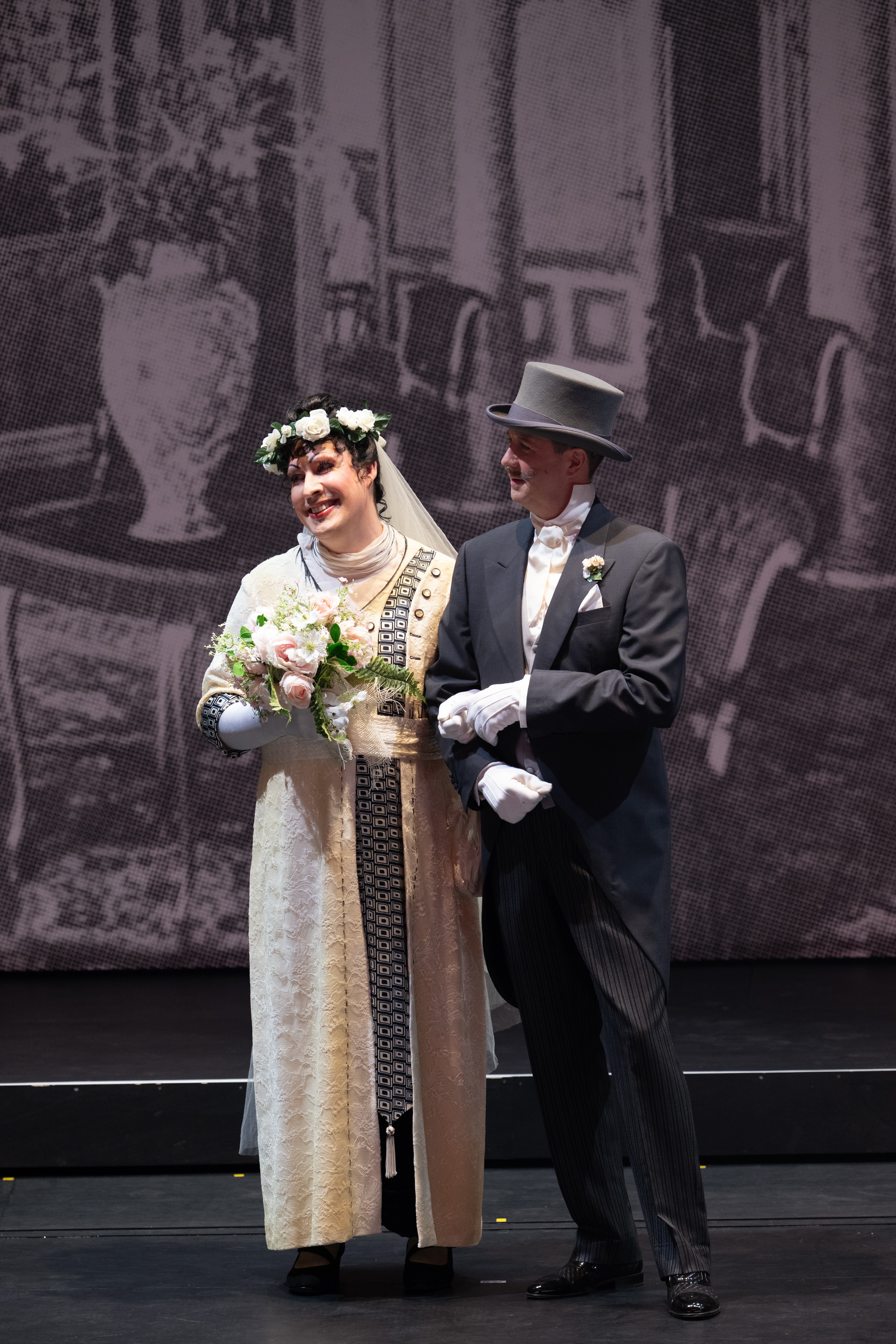 Generalprobe - E Levve för Kölle; Köln, 16.01.2026