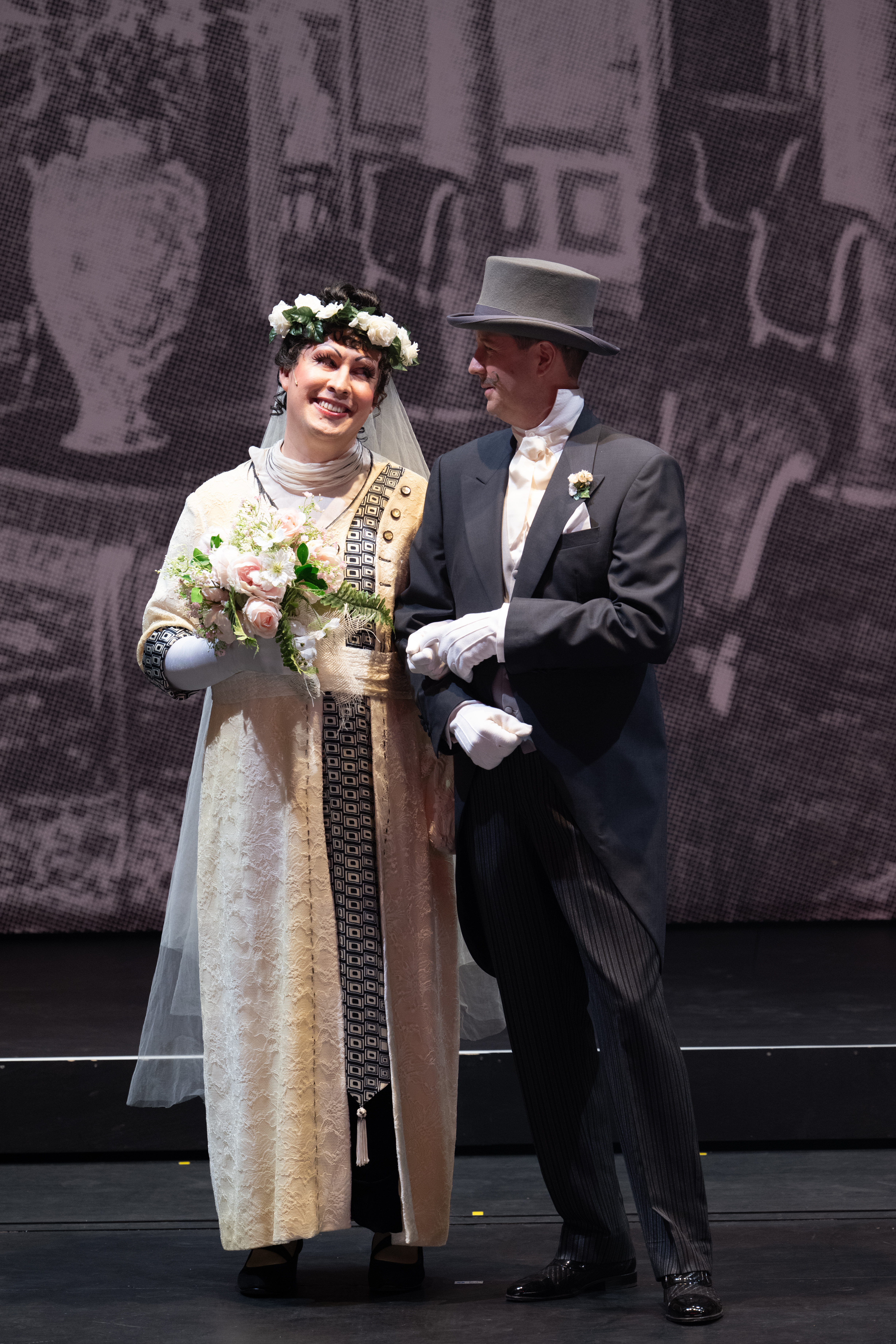 Generalprobe - E Levve för Kölle; Köln, 16.01.2026