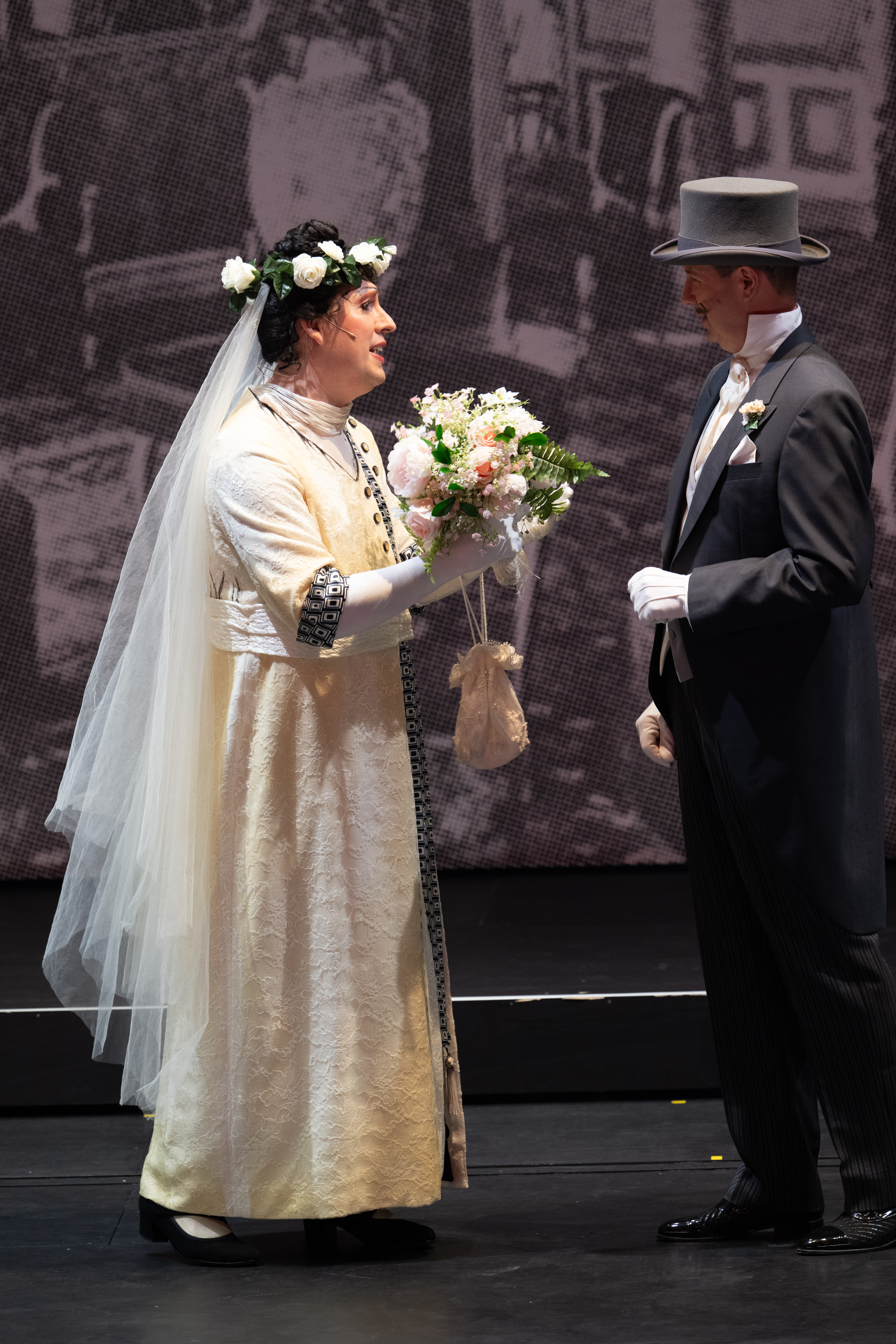 Generalprobe - E Levve för Kölle; Köln, 16.01.2026