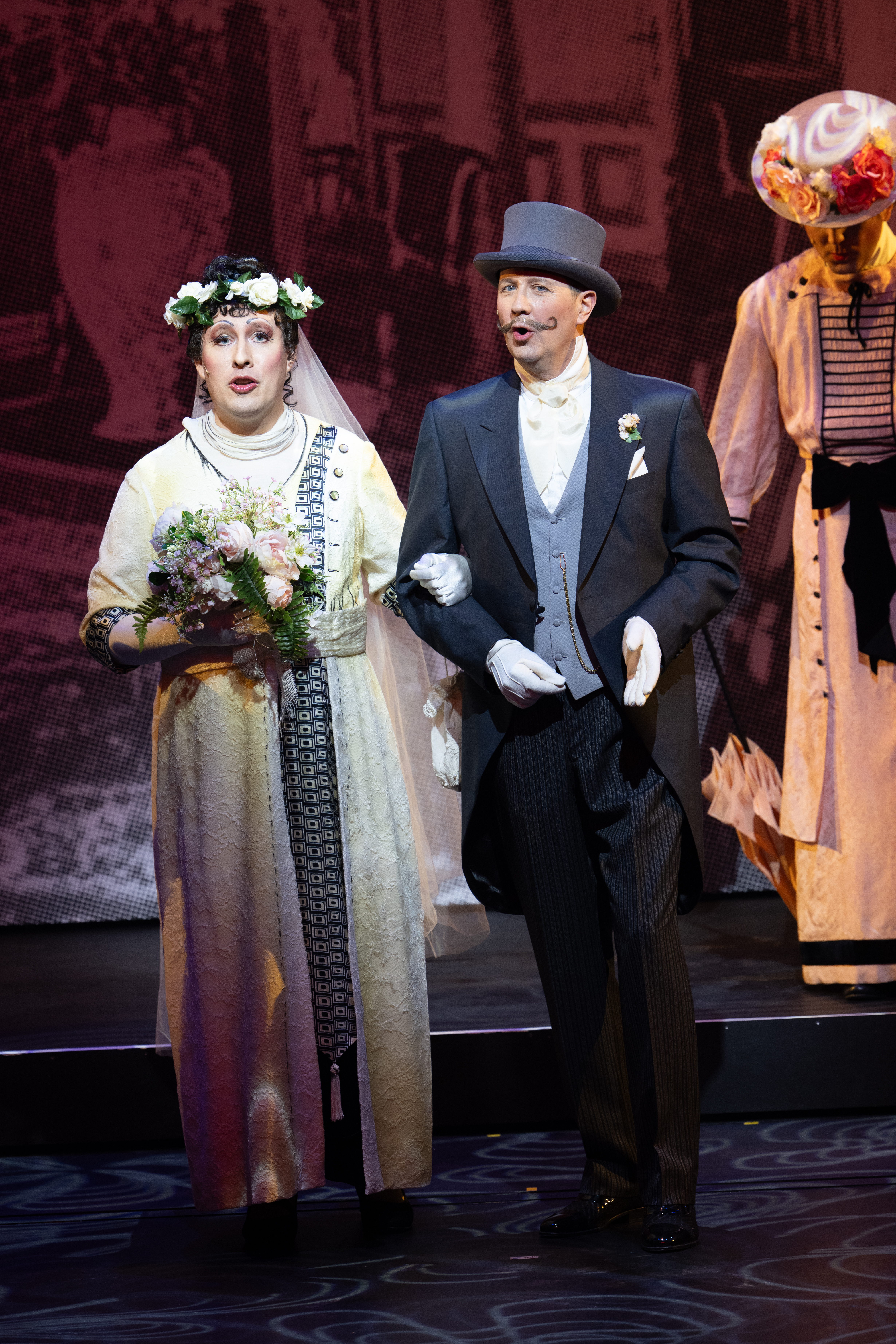 Generalprobe - E Levve för Kölle; Köln, 16.01.2026