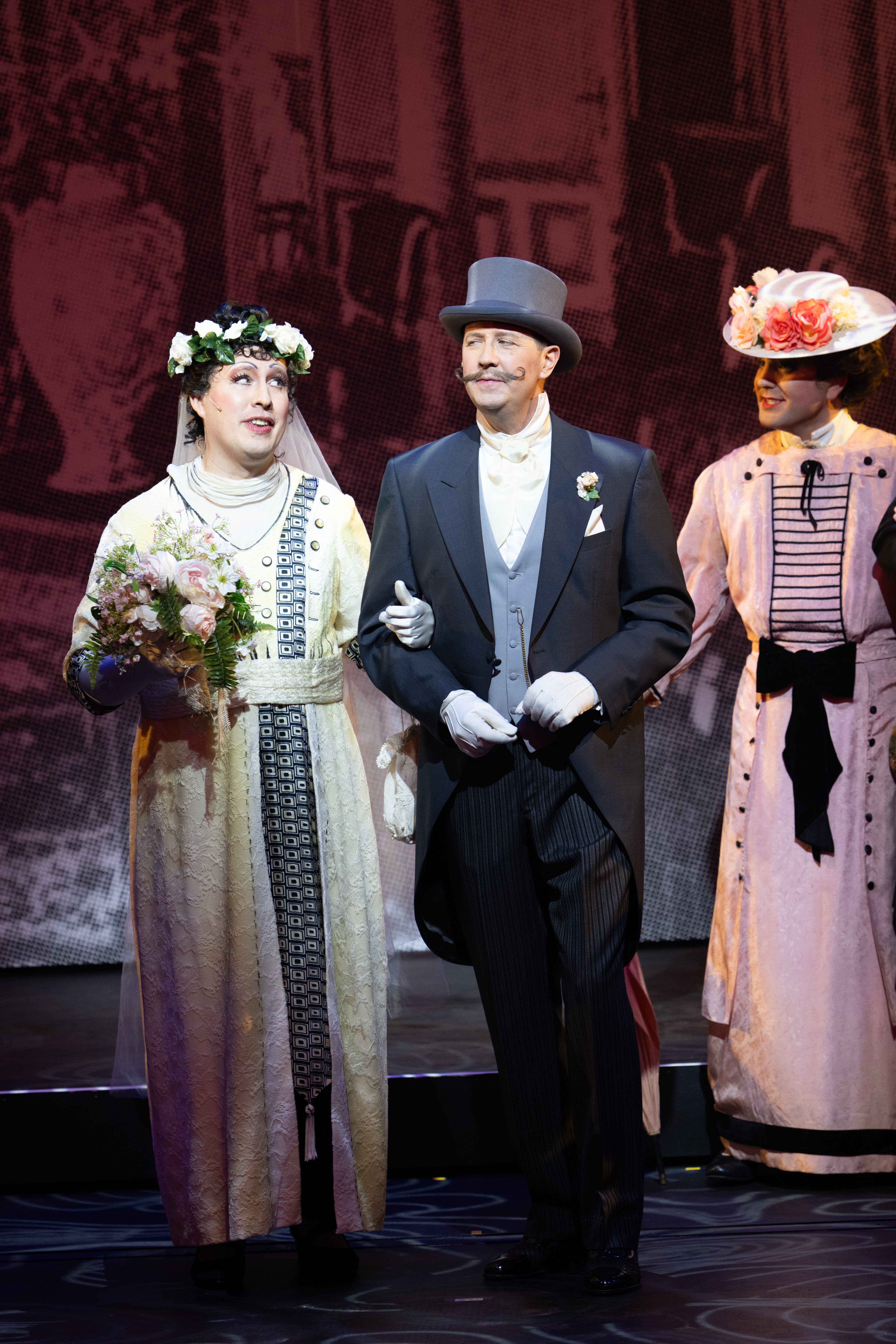 Generalprobe - E Levve för Kölle; Köln, 16.01.2026