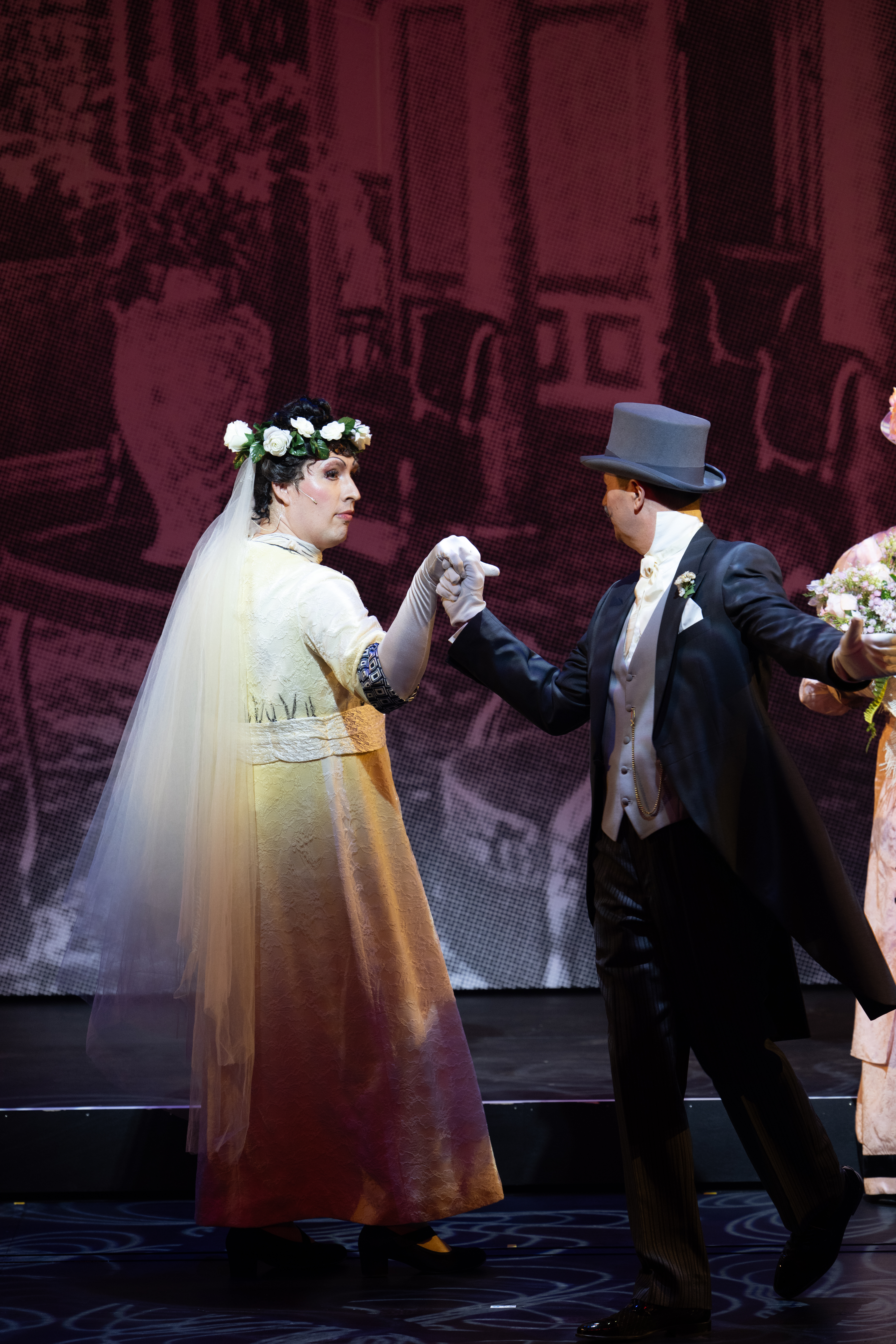 Generalprobe - E Levve för Kölle; Köln, 16.01.2026