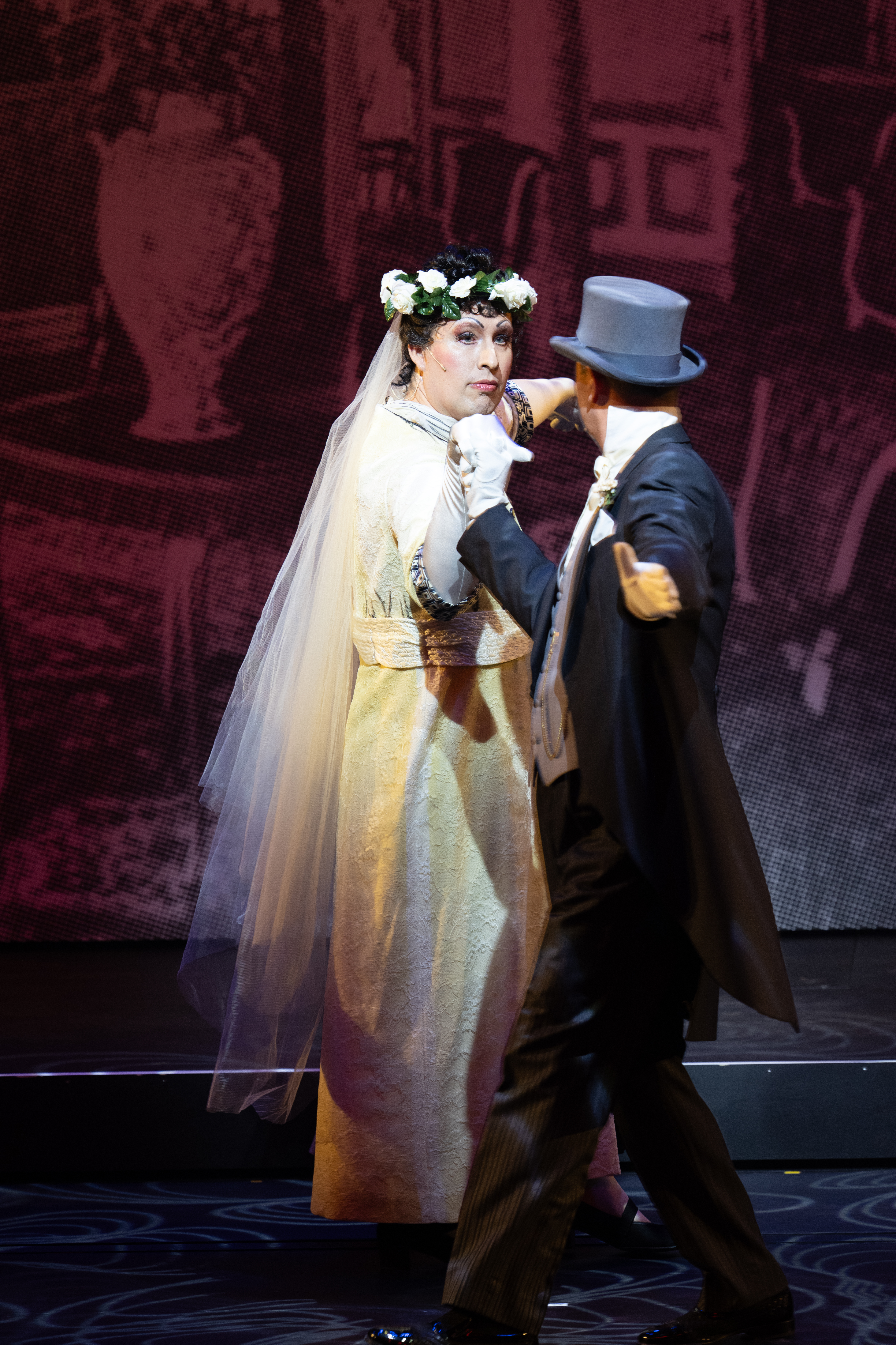 Generalprobe - E Levve för Kölle; Köln, 16.01.2026