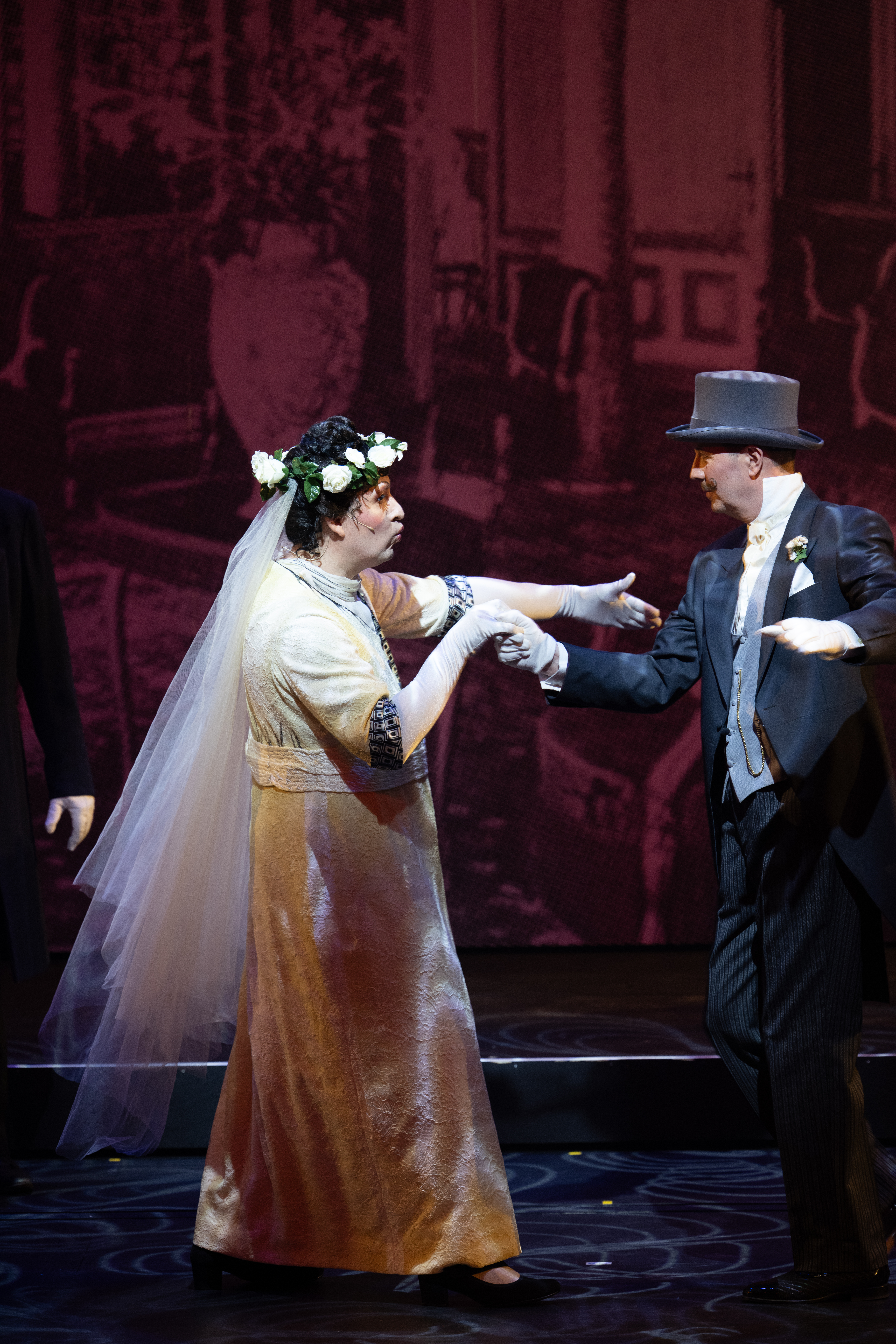 Generalprobe - E Levve för Kölle; Köln, 16.01.2026