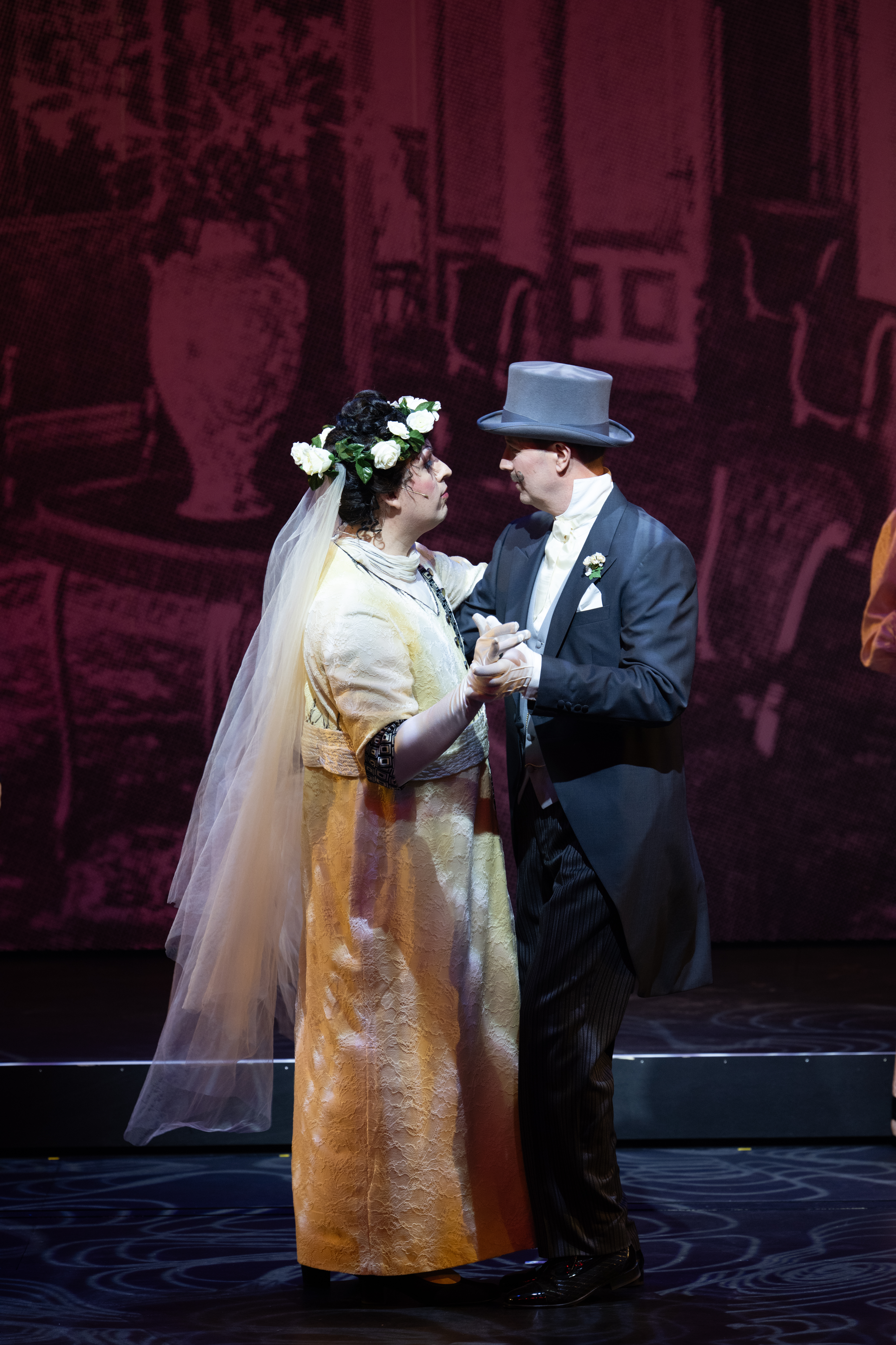 Generalprobe - E Levve för Kölle; Köln, 16.01.2026