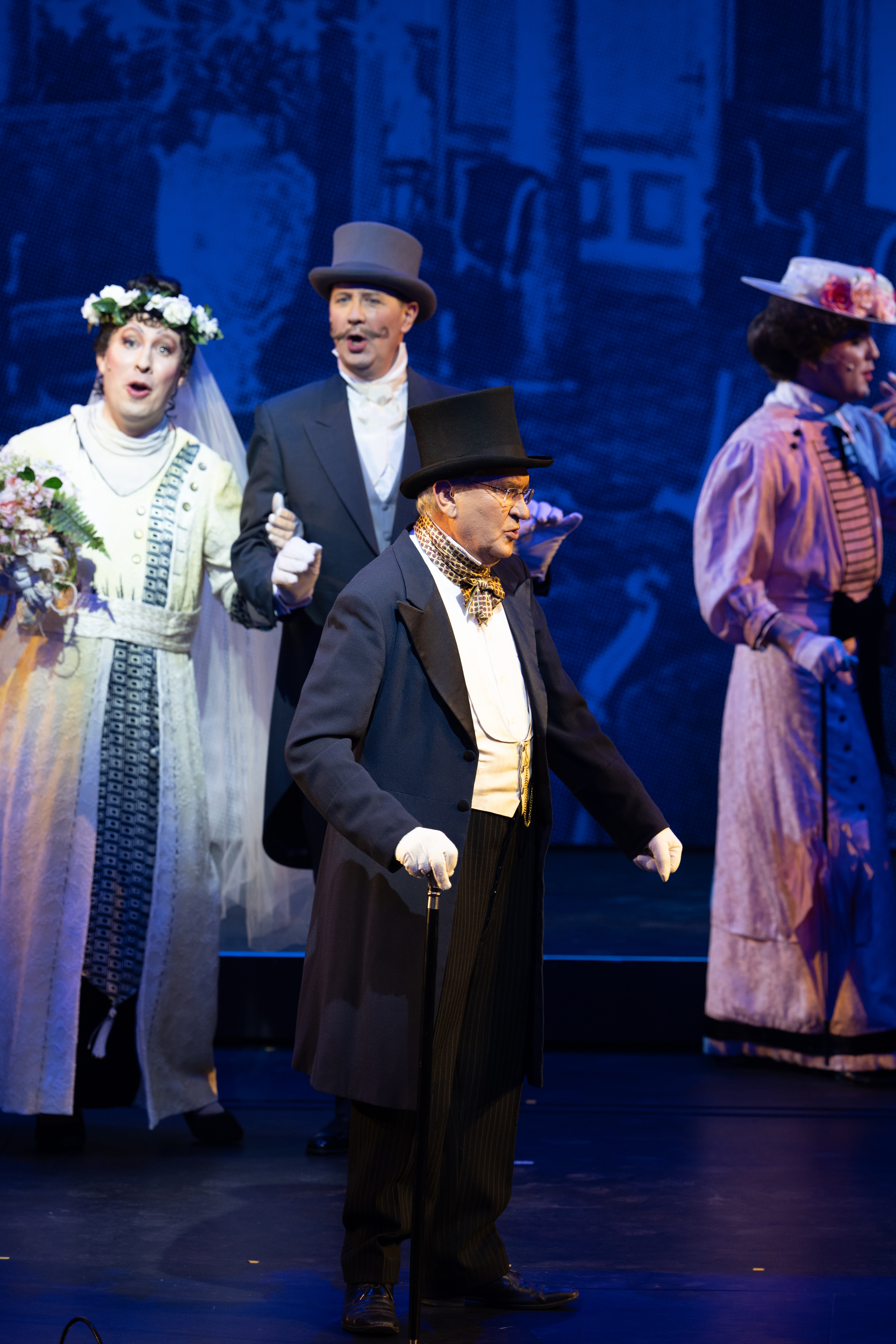 Generalprobe - E Levve för Kölle; Köln, 16.01.2026