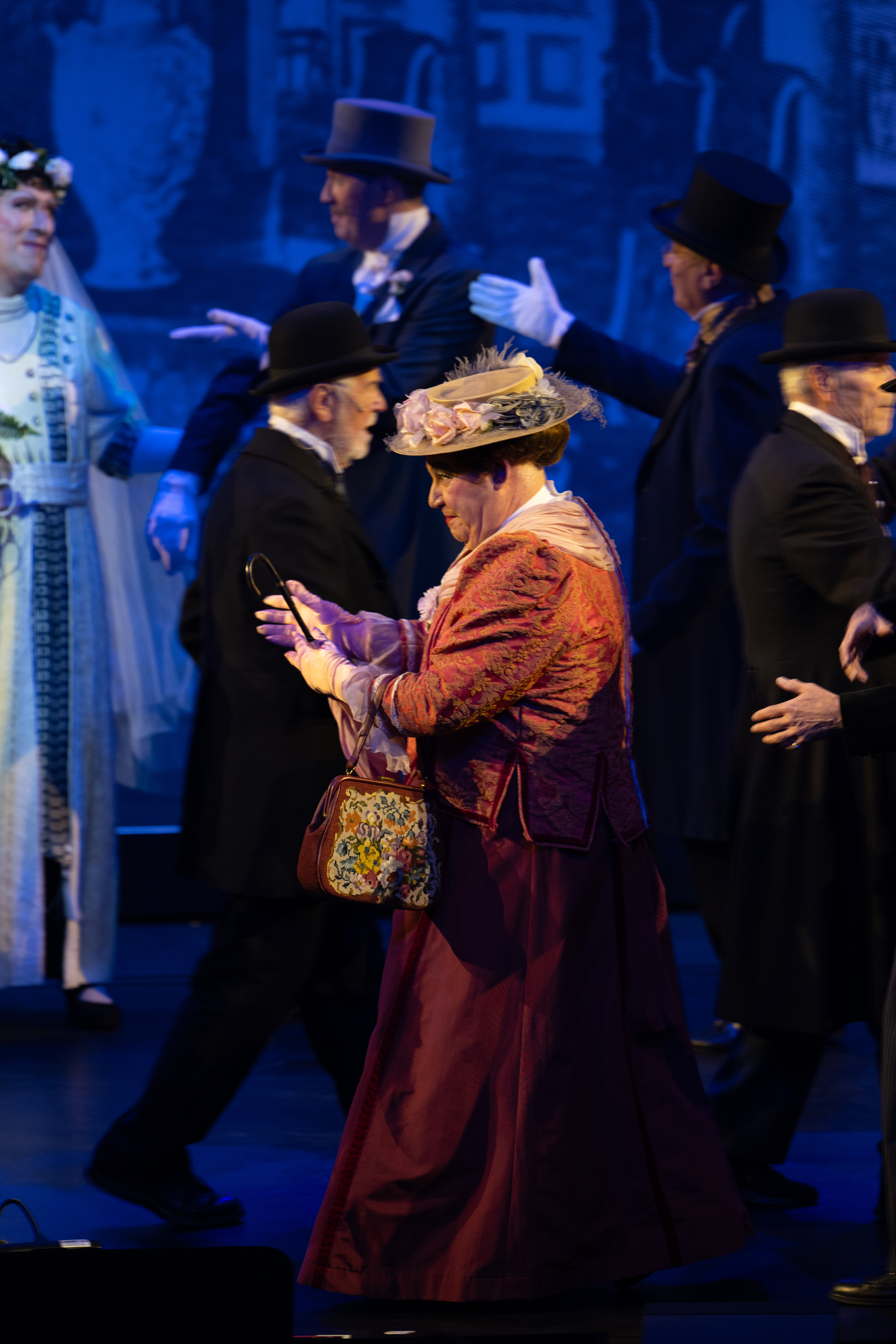 Generalprobe - E Levve för Kölle; Köln, 16.01.2026