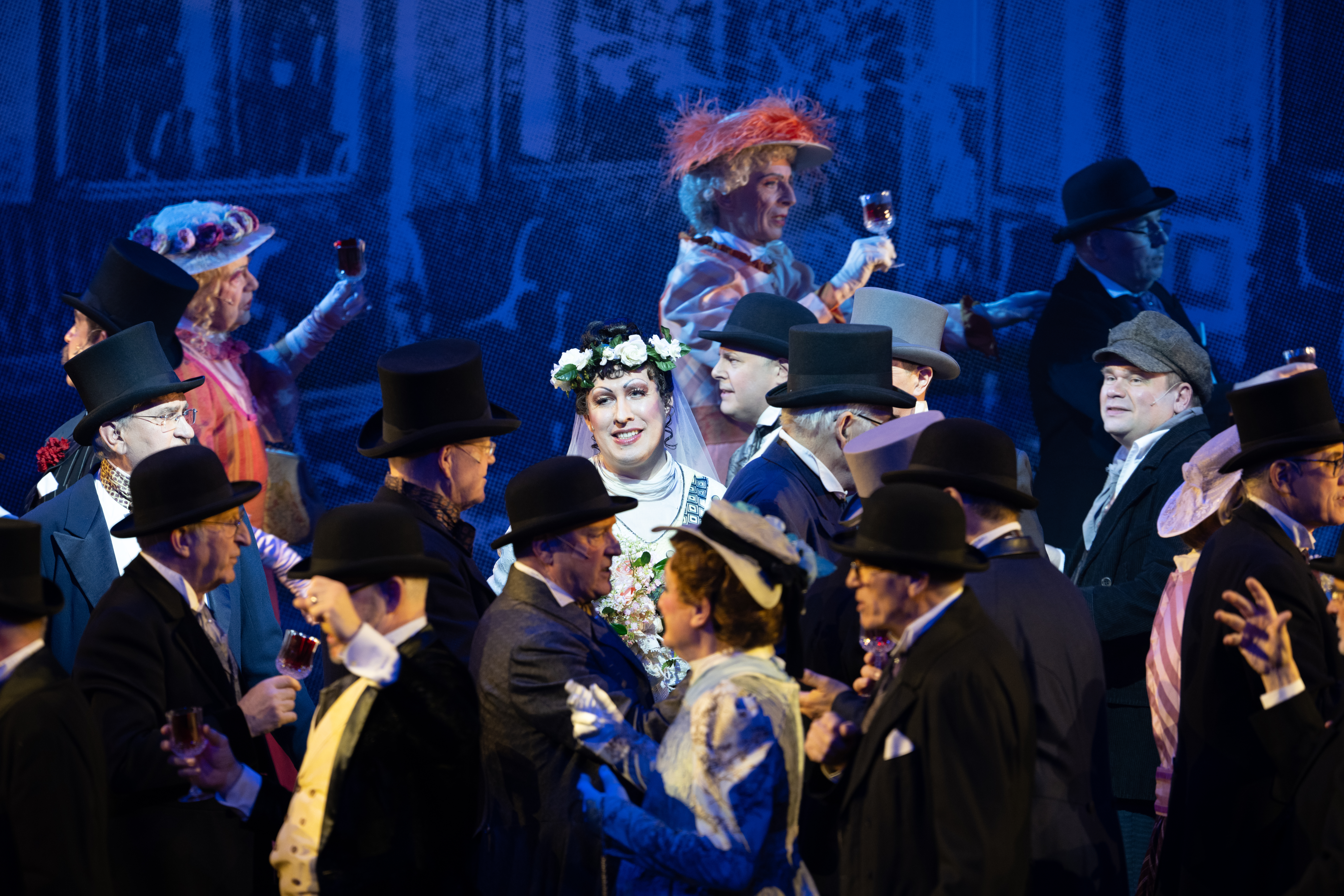 Generalprobe - E Levve för Kölle; Köln, 16.01.2026