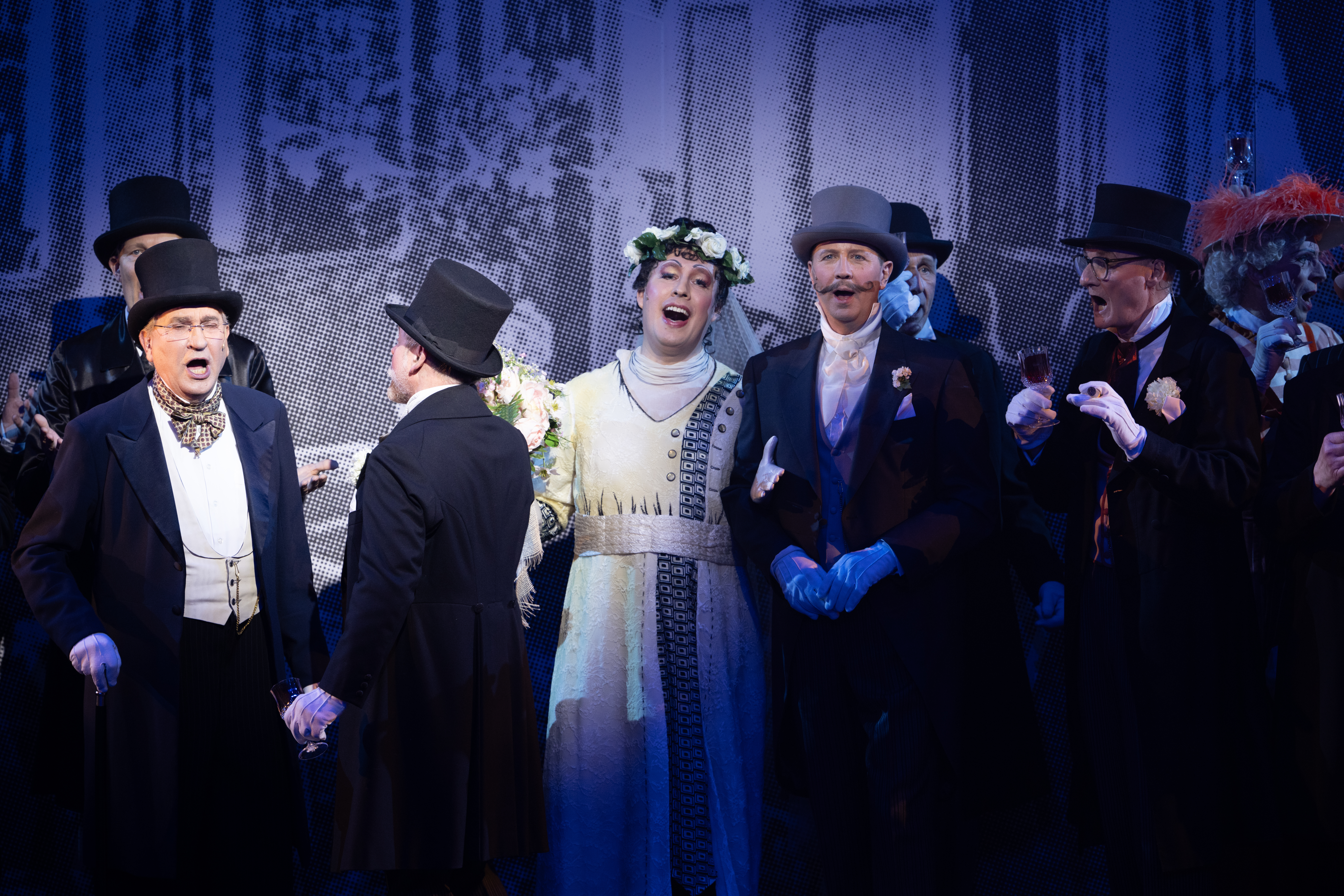 Generalprobe - E Levve för Kölle; Köln, 16.01.2026