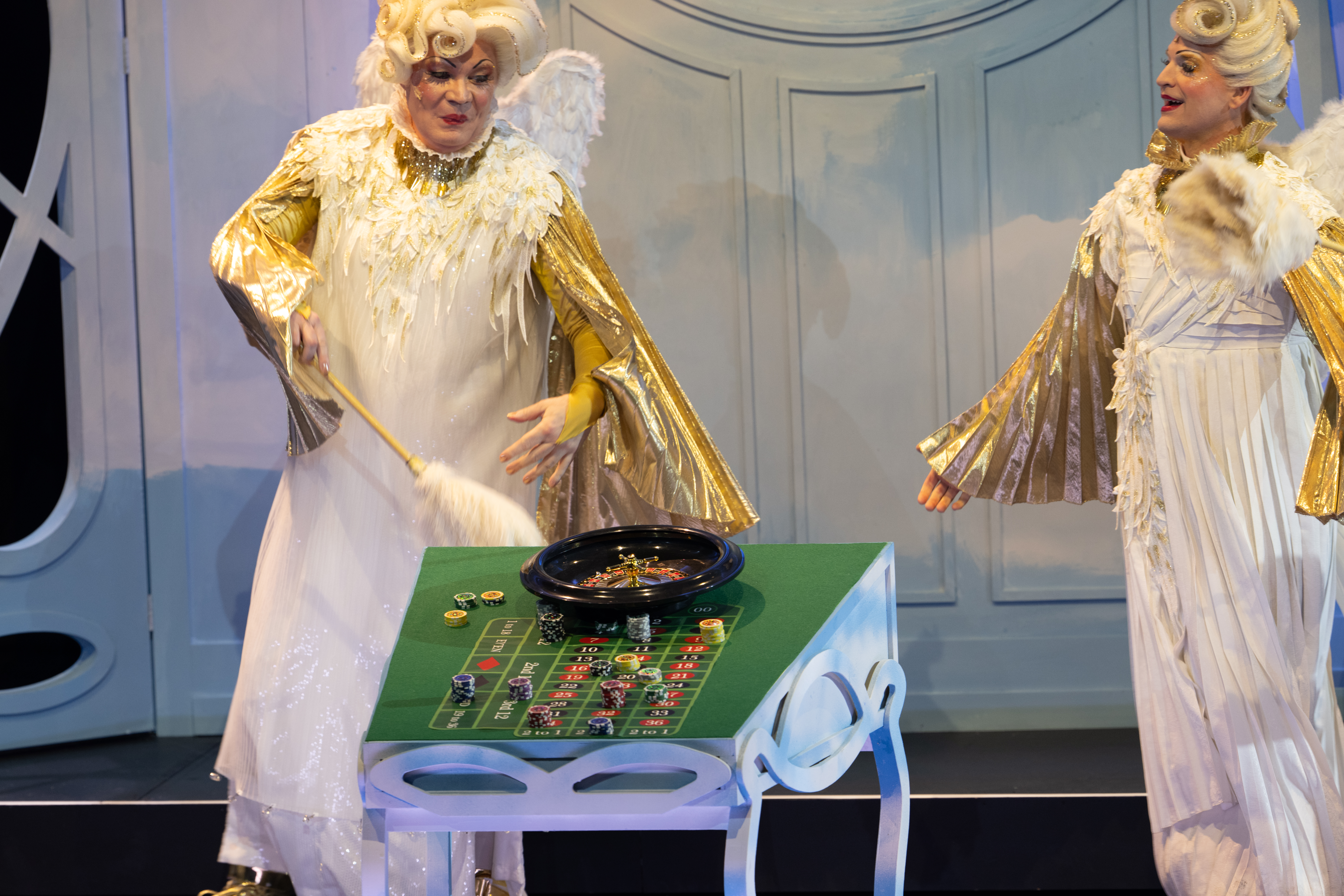 Generalprobe - E Levve för Kölle; Köln, 16.01.2026