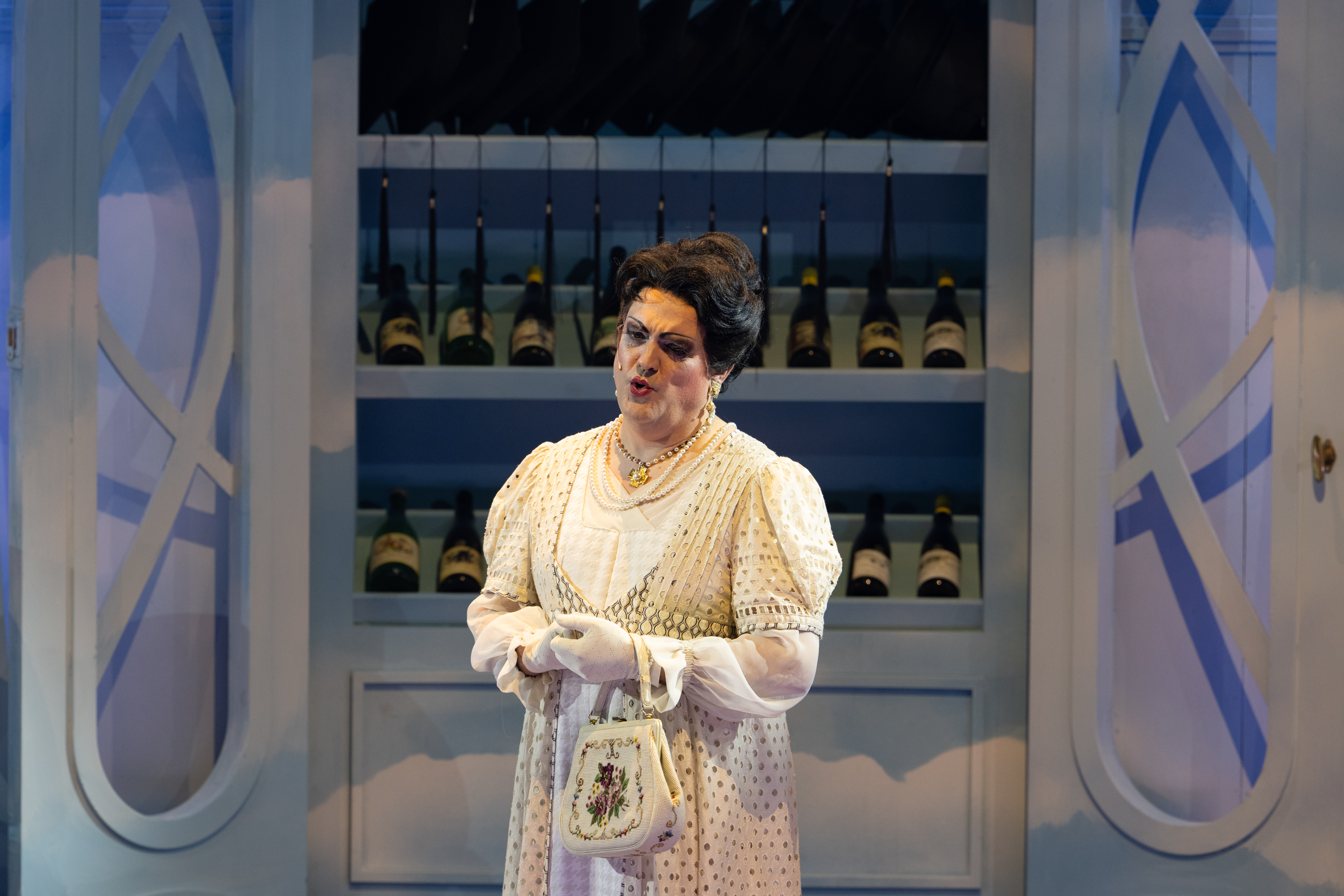 Generalprobe - E Levve för Kölle; Köln, 16.01.2026