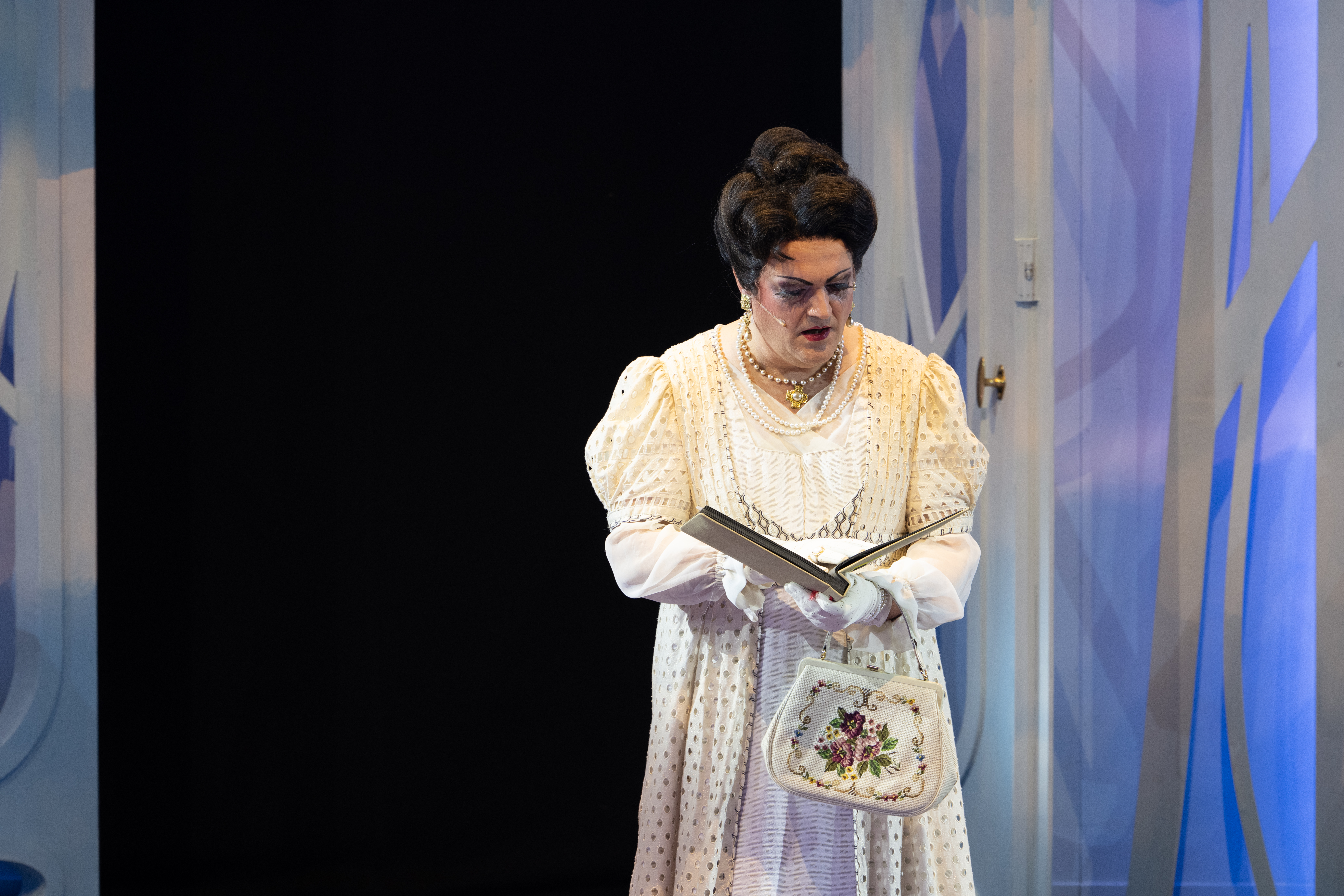 Generalprobe - E Levve för Kölle; Köln, 16.01.2026