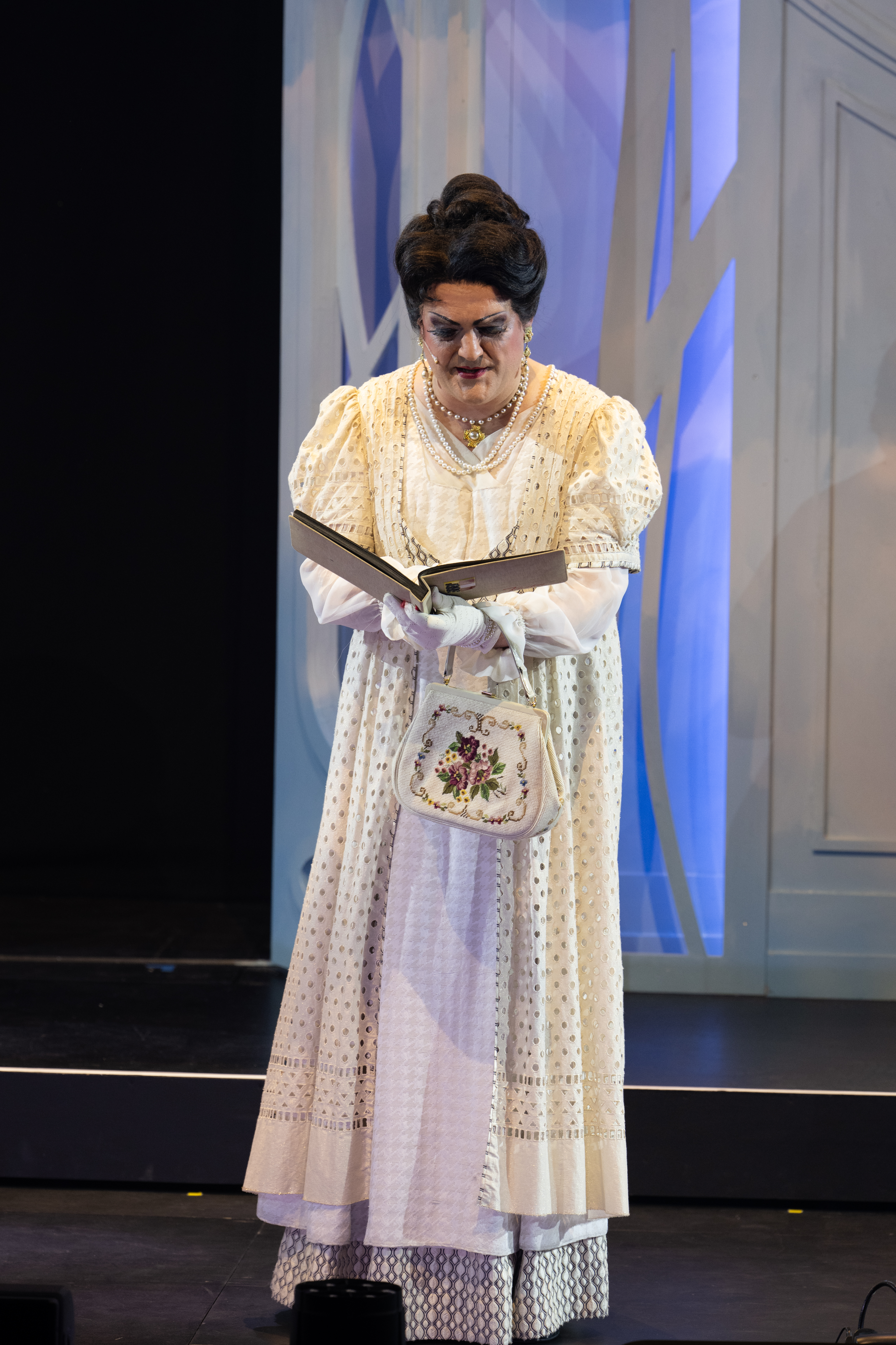 Generalprobe - E Levve för Kölle; Köln, 16.01.2026