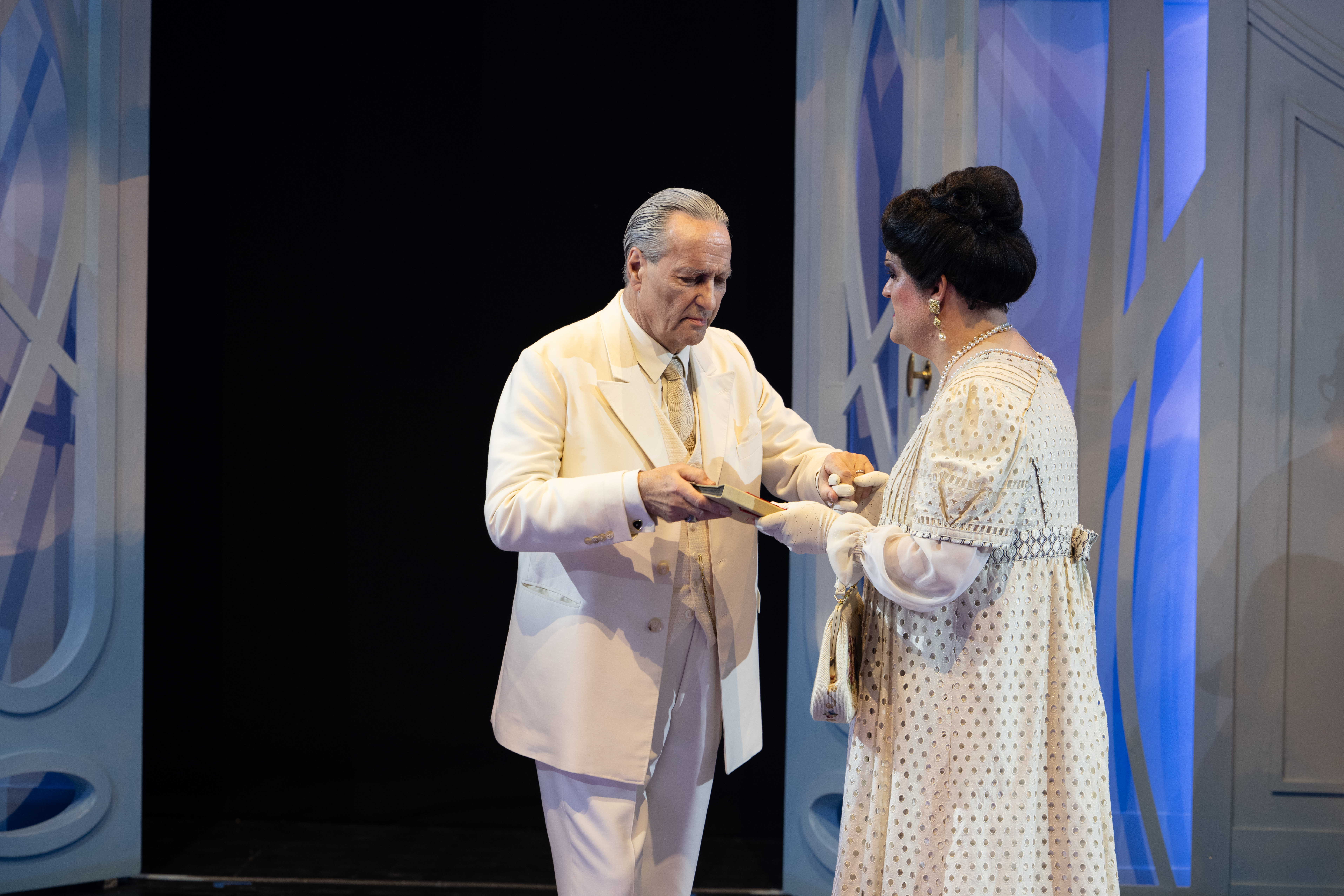 Generalprobe - E Levve för Kölle; Köln, 16.01.2026