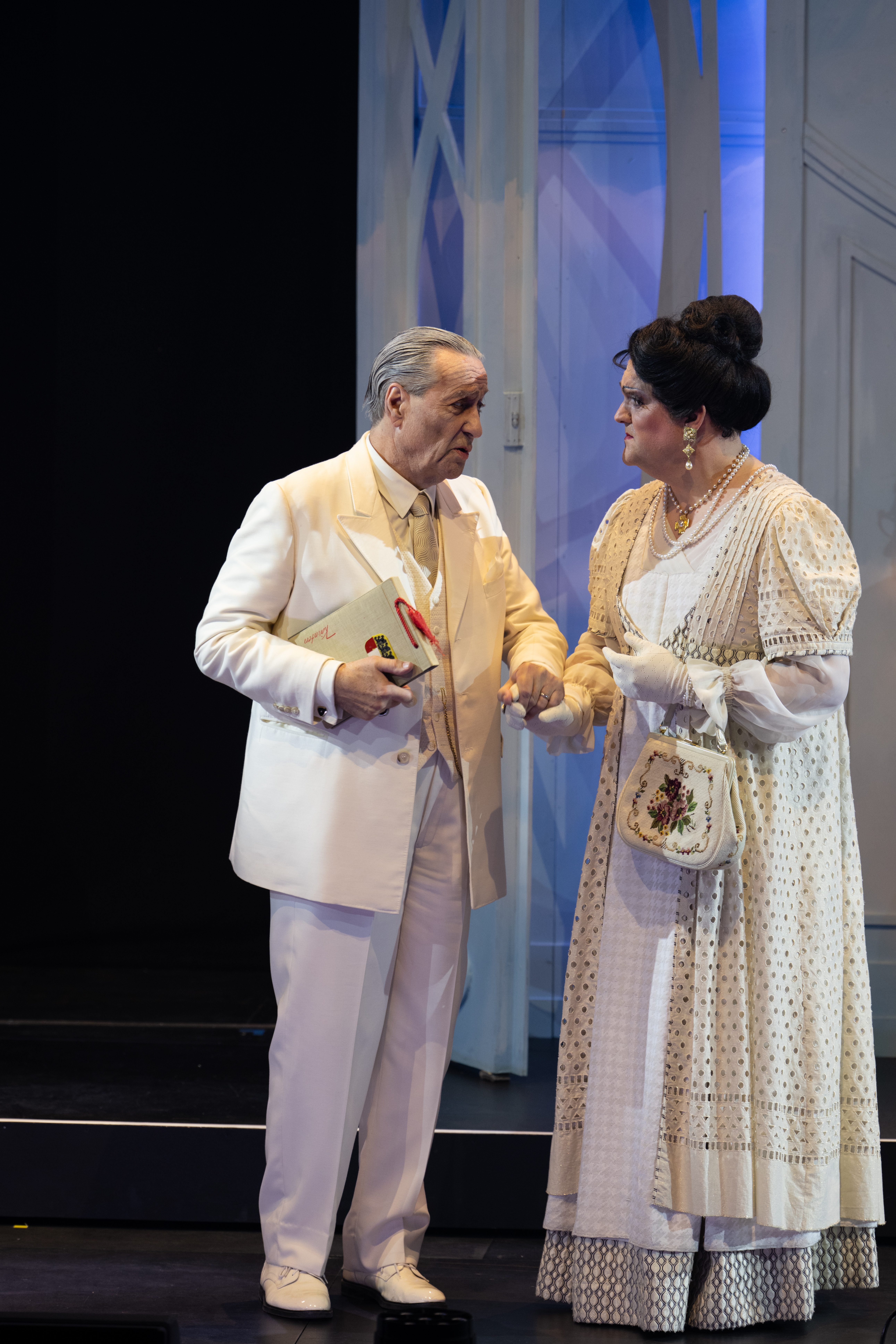 Generalprobe - E Levve för Kölle; Köln, 16.01.2026