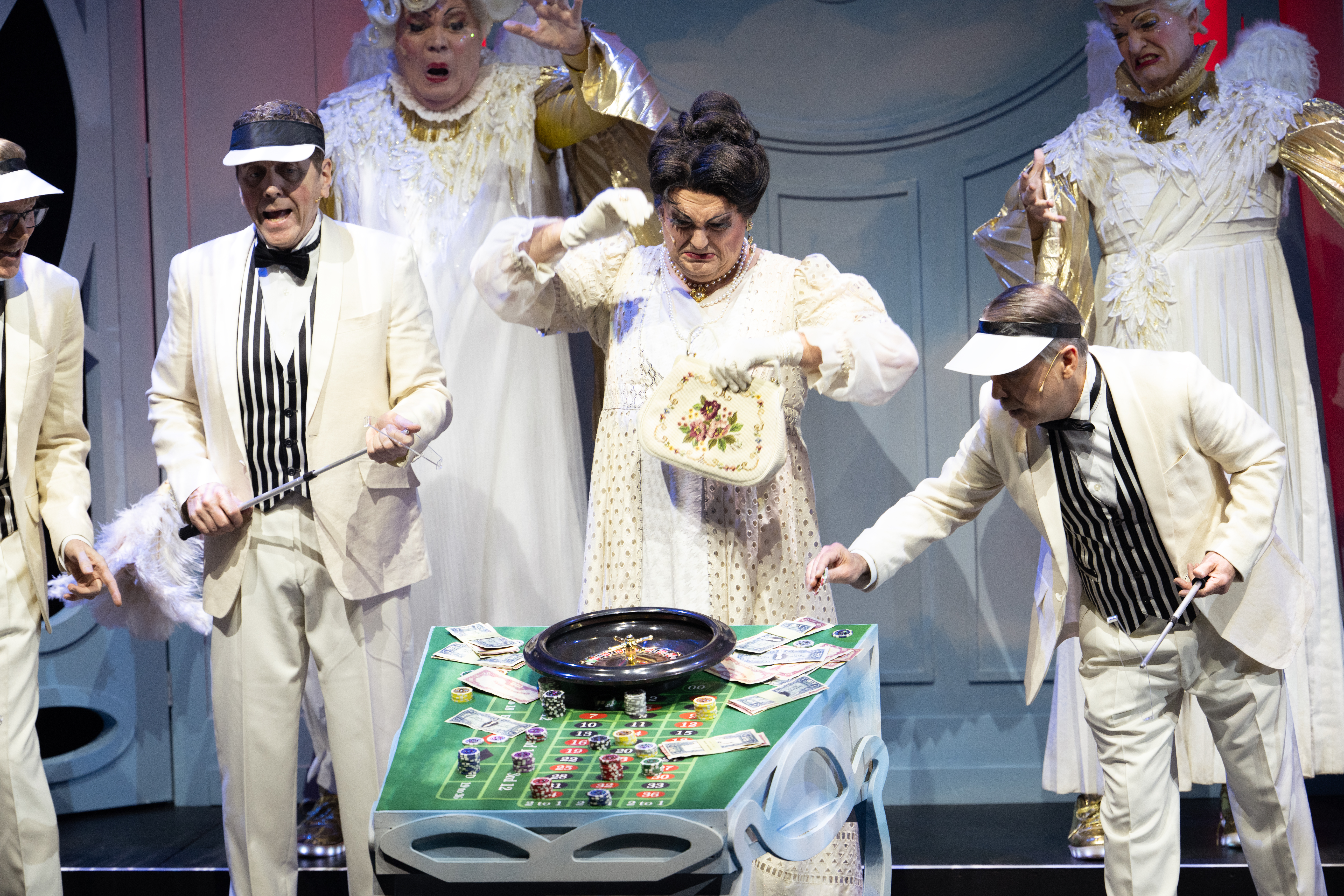 Generalprobe - E Levve för Kölle; Köln, 16.01.2026