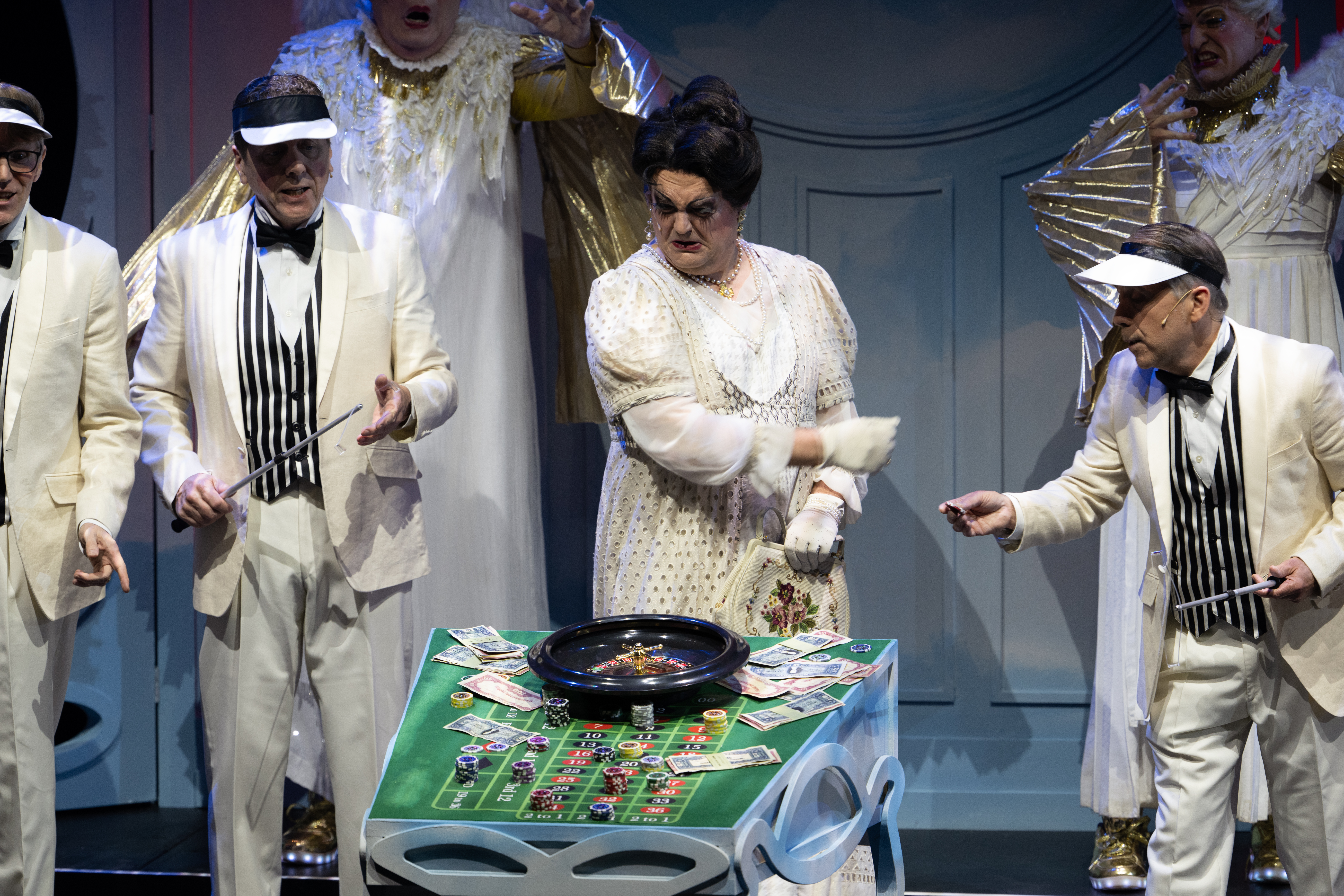 Generalprobe - E Levve för Kölle; Köln, 16.01.2026